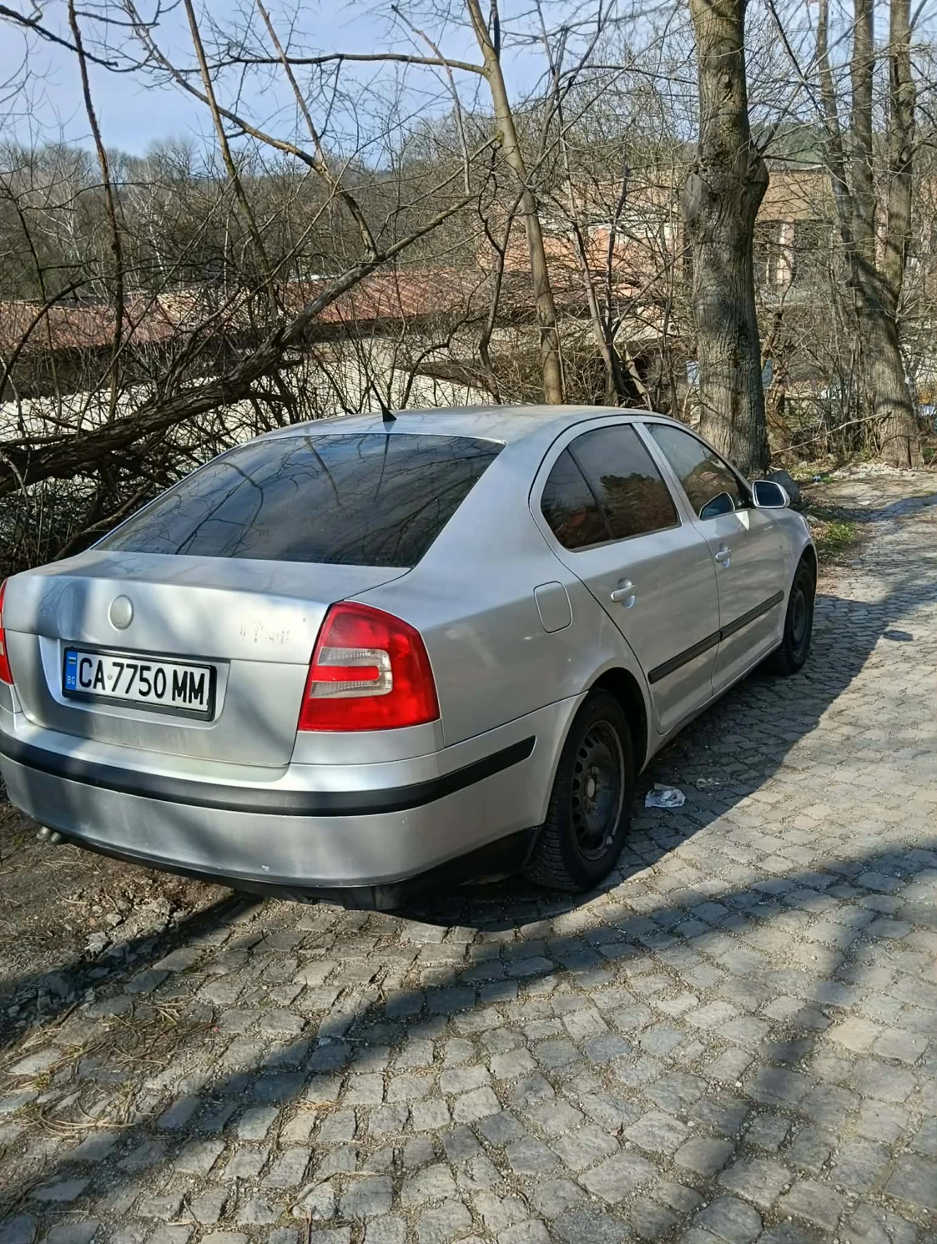Skoda Octavia, снимка 2 - Автомобили и джипове - 53866547