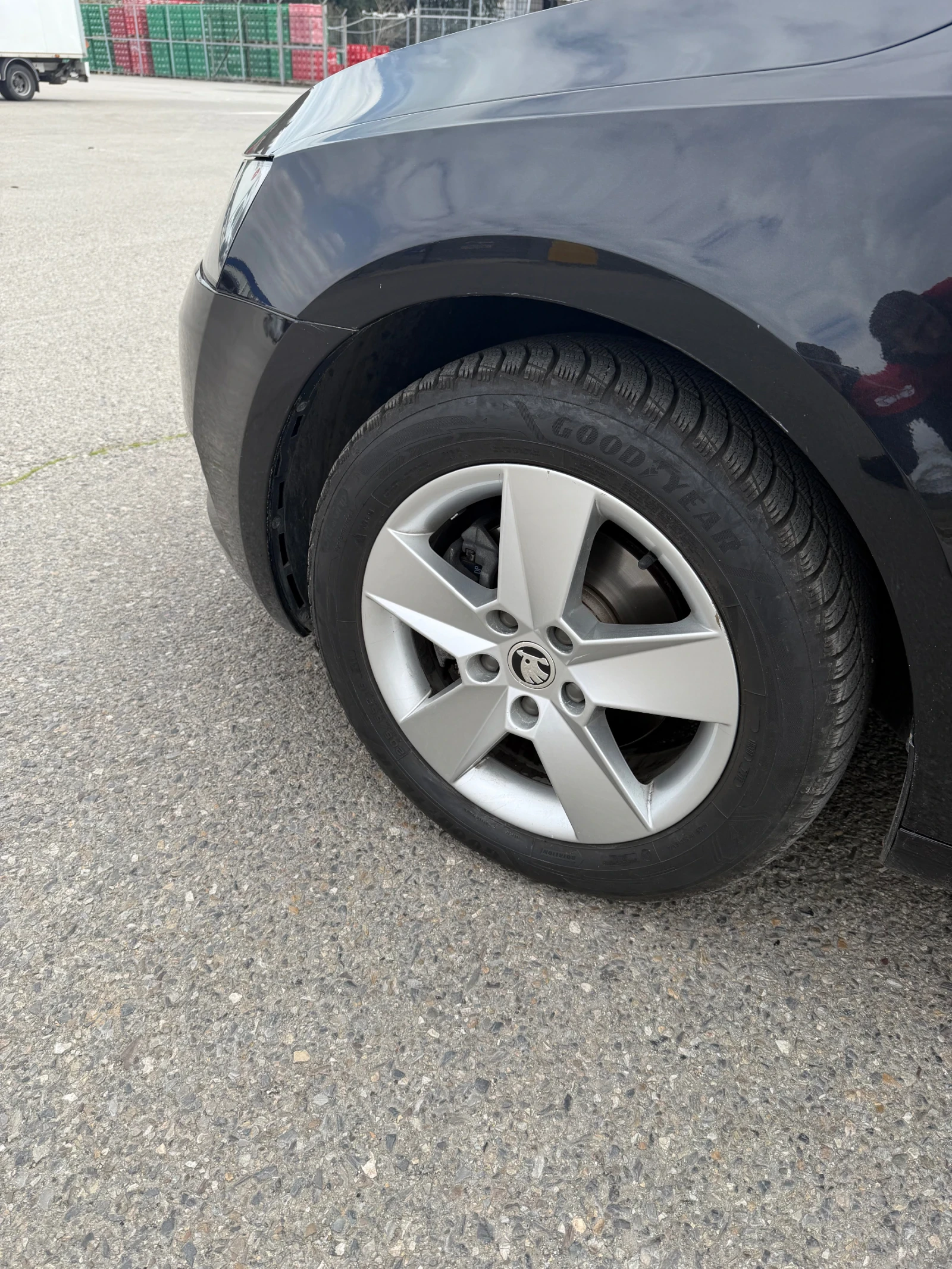 Skoda Octavia, снимка 4 - Автомобили и джипове - 53900508