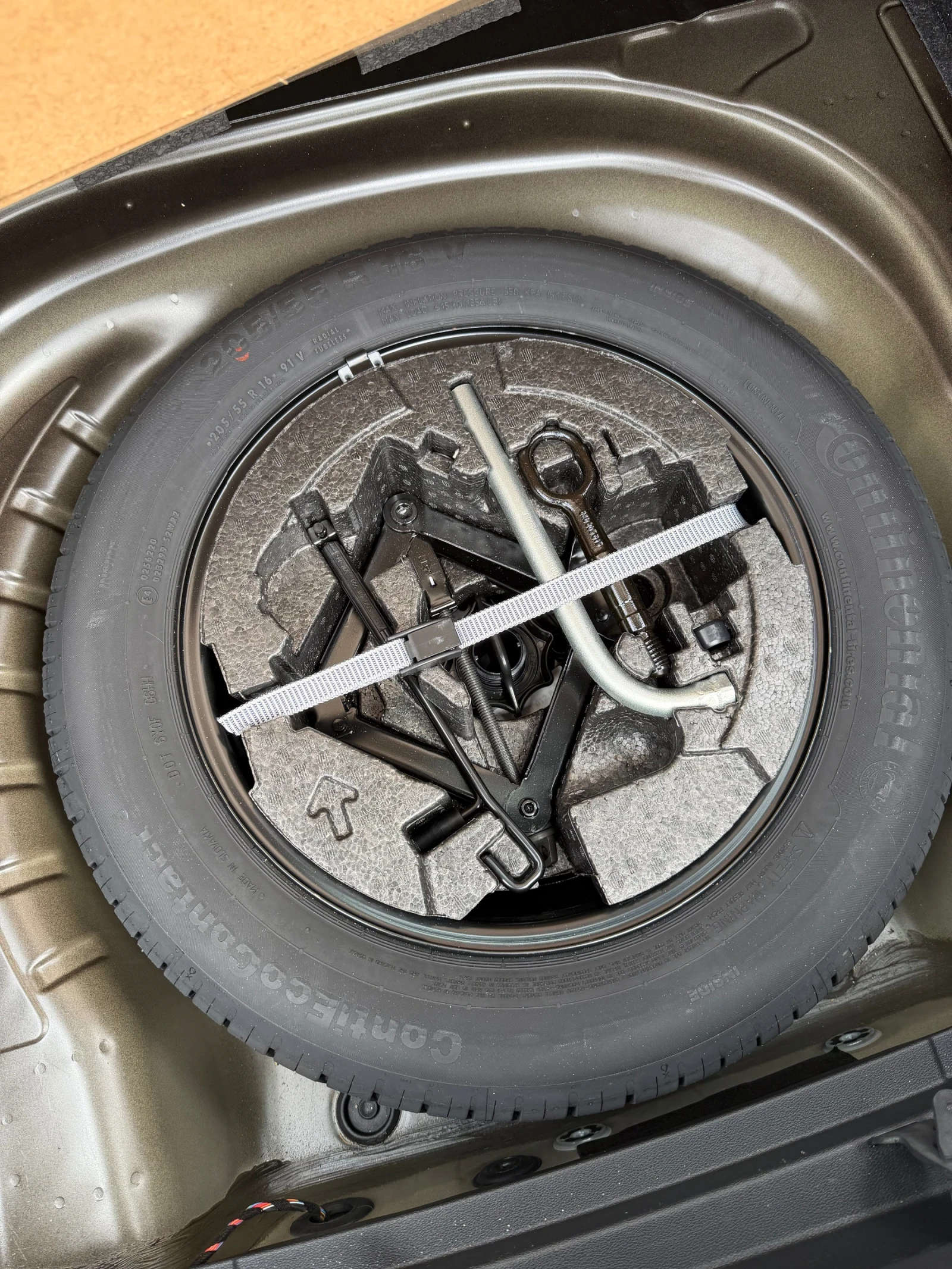 Skoda Octavia, снимка 13 - Автомобили и джипове - 53900508