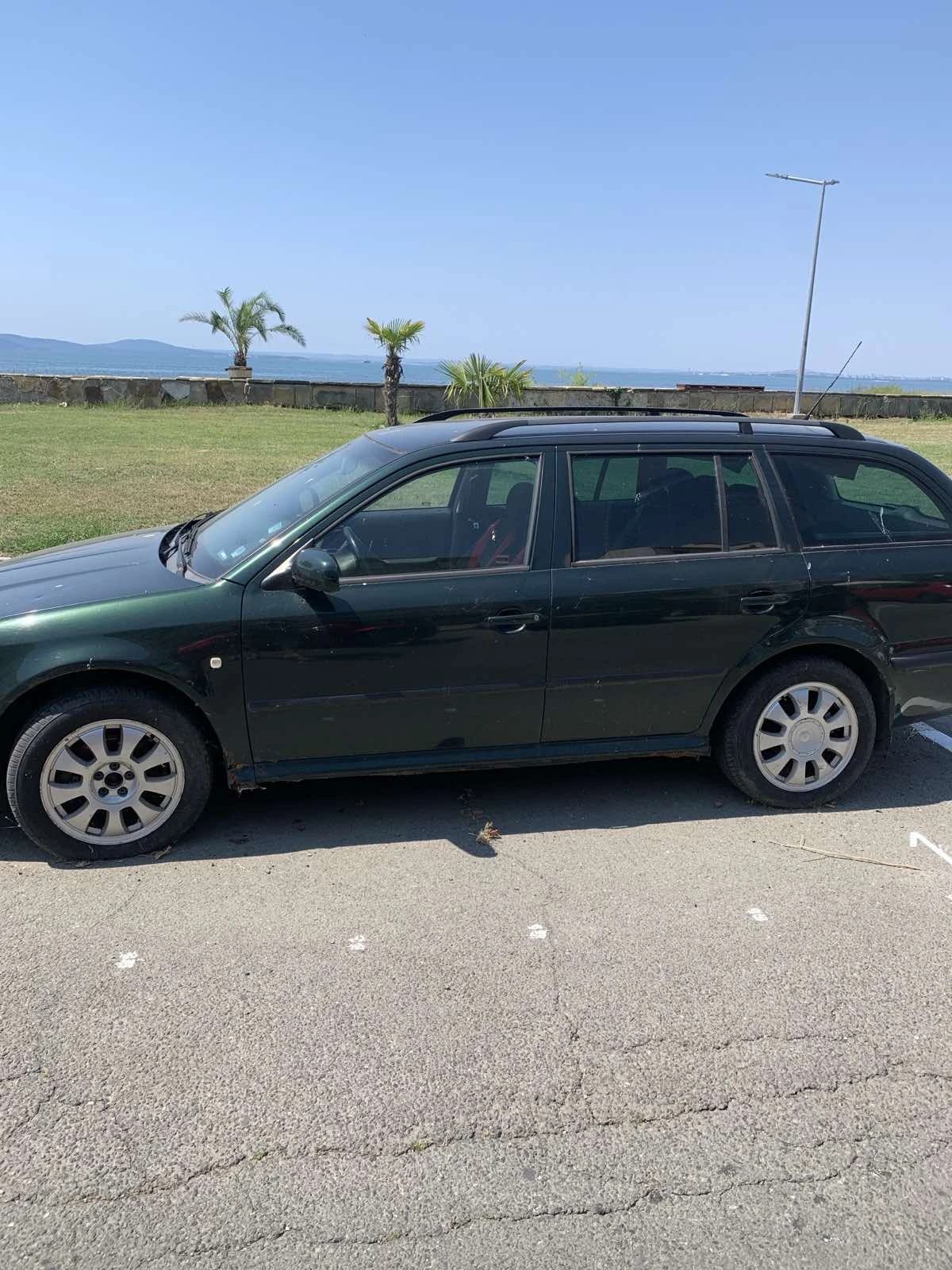 Skoda Octavia, снимка 2 - Автомобили и джипове - 54068777