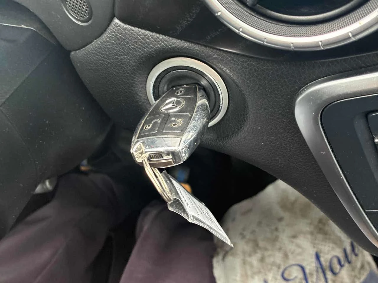 Mercedes-Benz CLA 250 4MATIC * ПОДГРЕВИ* ПАНОРАМА* КАМЕРА* , снимка 11 - Автомобили и джипове - 54094021