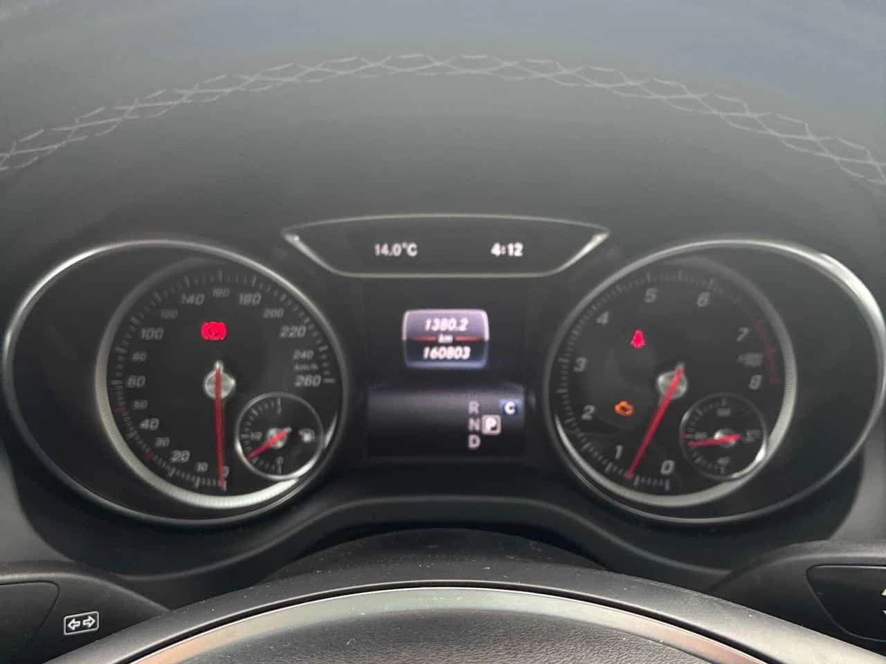 Mercedes-Benz CLA 250 4MATIC * ПОДГРЕВИ* ПАНОРАМА* КАМЕРА* , снимка 8 - Автомобили и джипове - 54094021