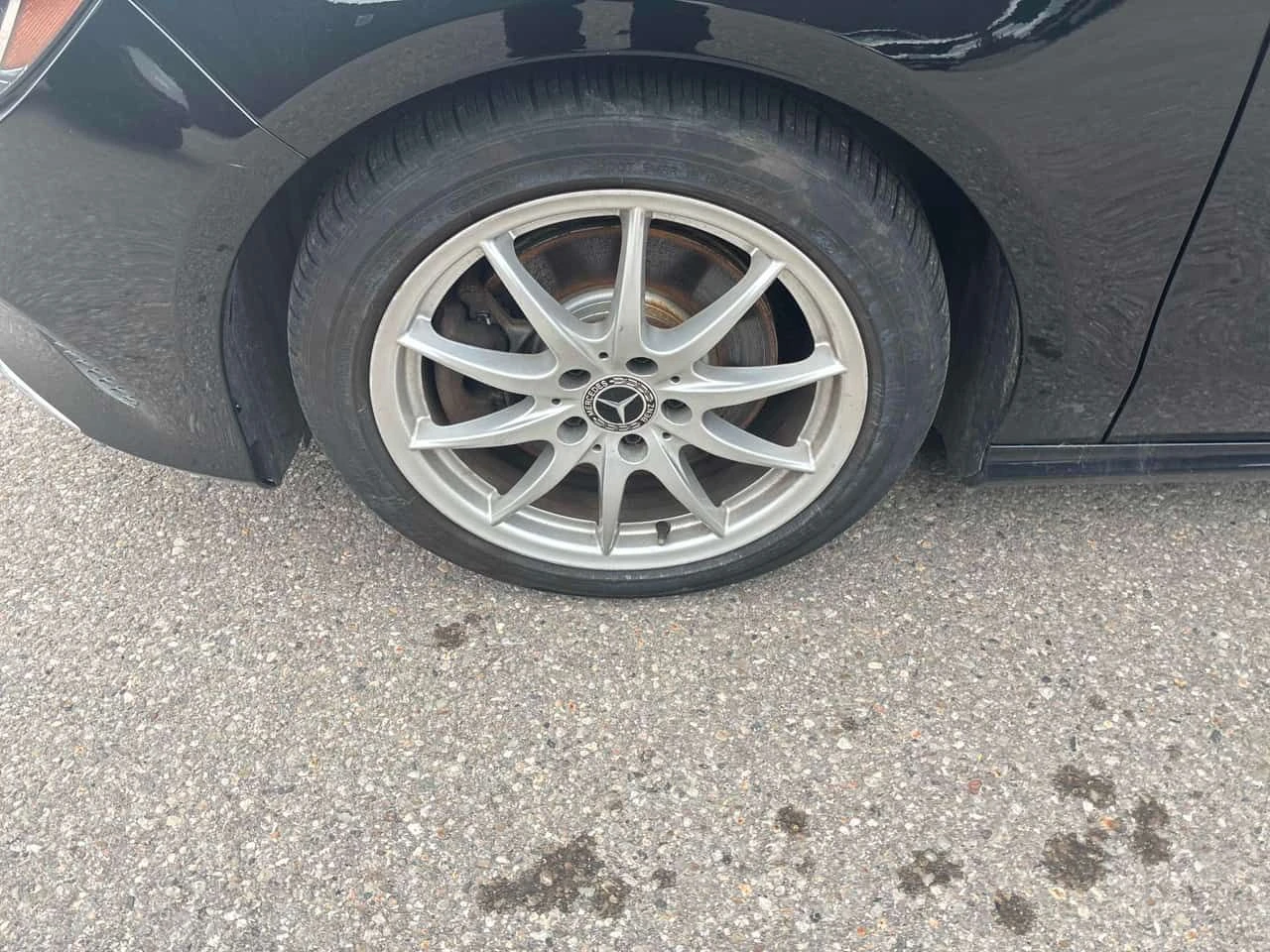 Mercedes-Benz CLA 250 4MATIC * ПОДГРЕВИ* ПАНОРАМА* КАМЕРА* , снимка 6 - Автомобили и джипове - 54094021