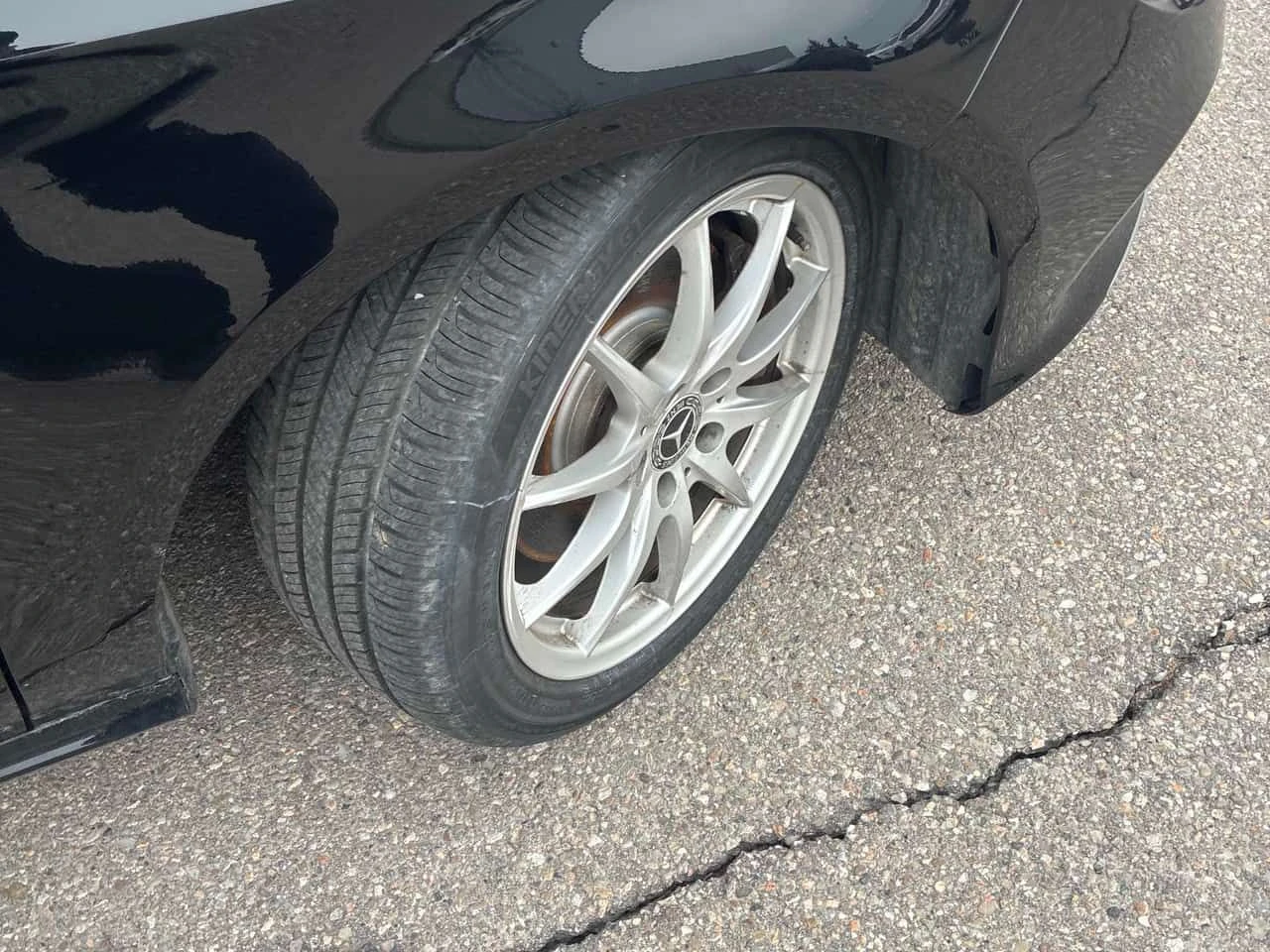 Mercedes-Benz CLA 250 4MATIC * ПОДГРЕВИ* ПАНОРАМА* КАМЕРА* , снимка 16 - Автомобили и джипове - 54094021