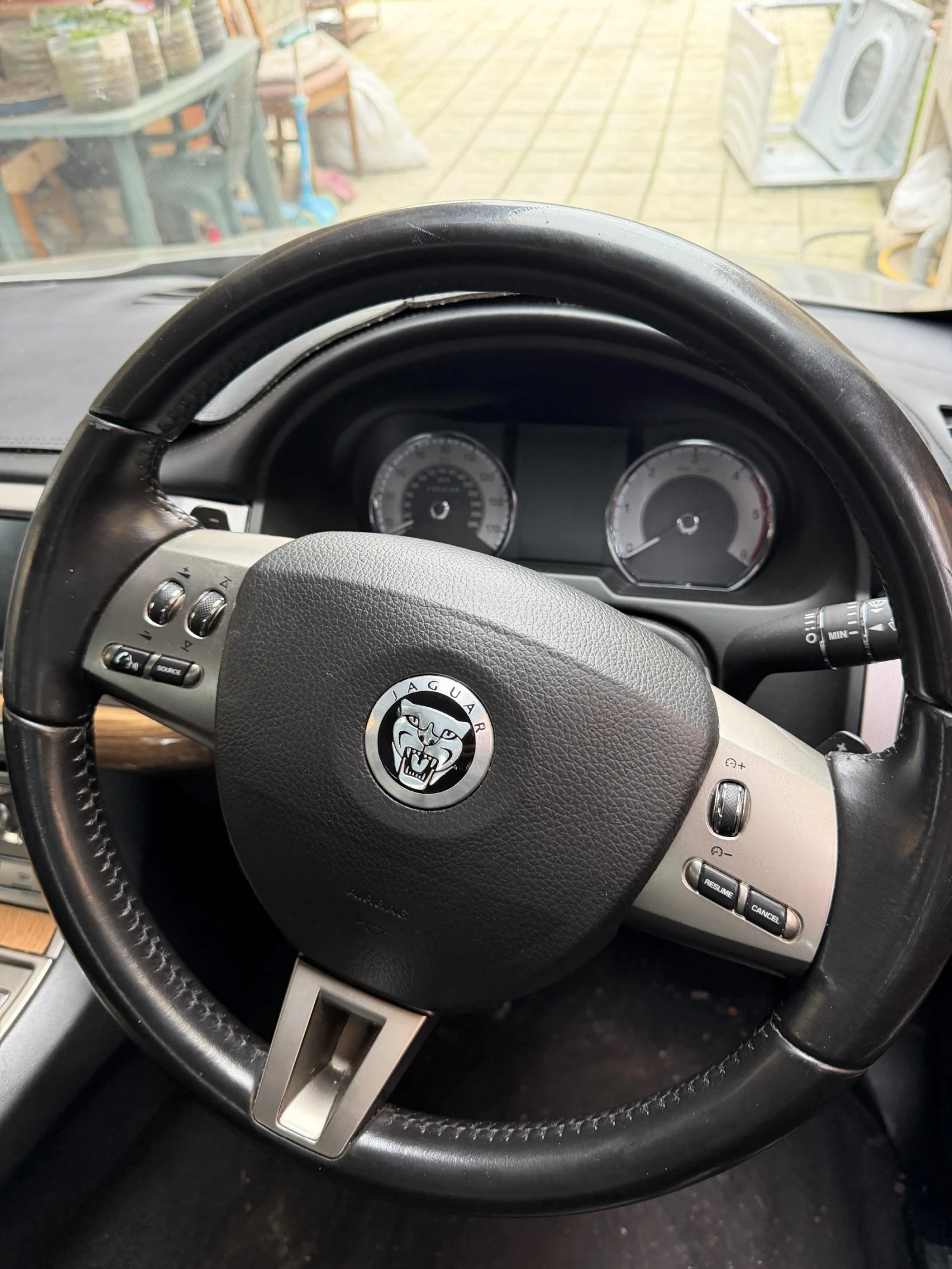 Jaguar Xf, снимка 9 - Автомобили и джипове - 54150520