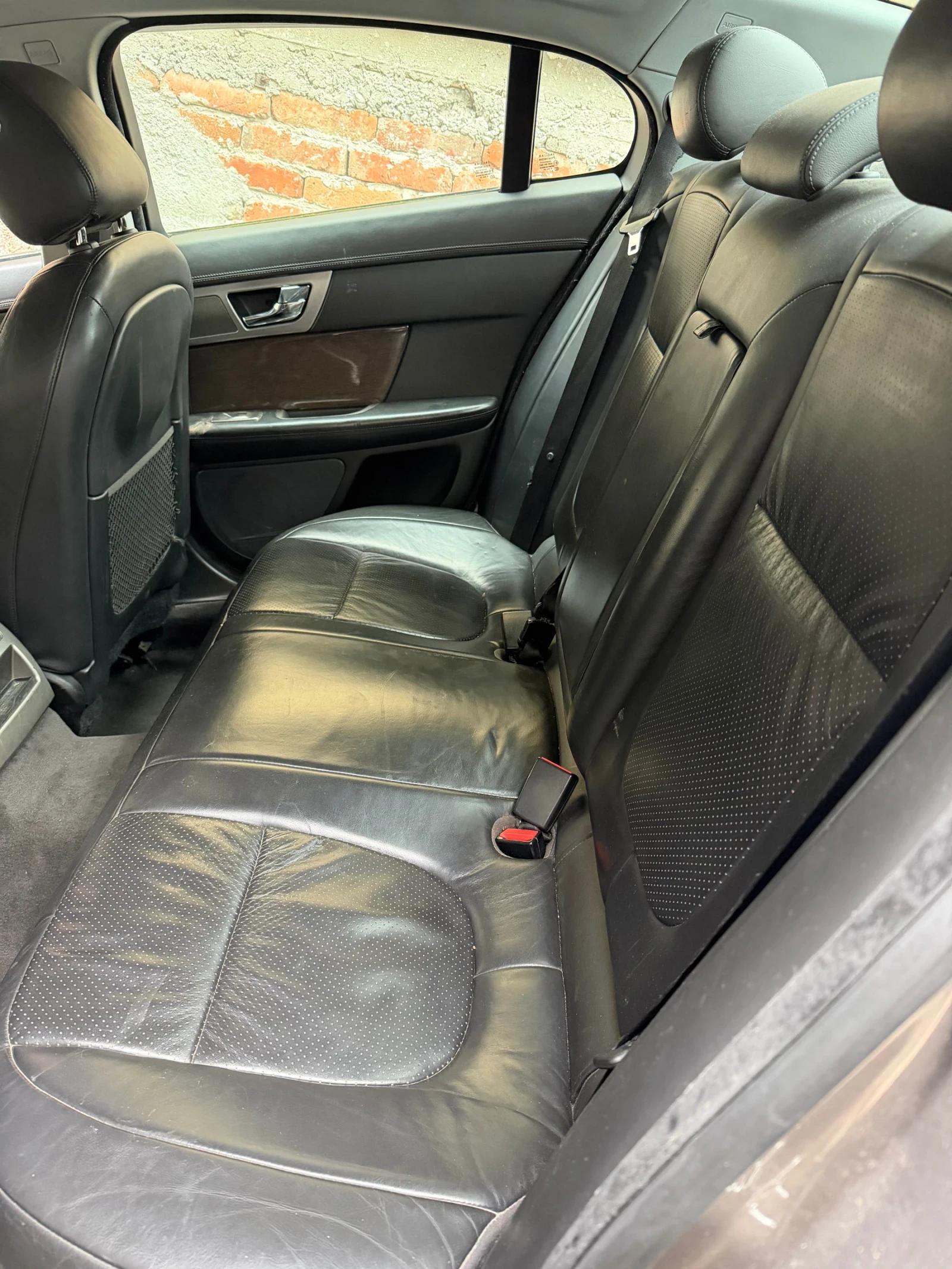 Jaguar Xf, снимка 6 - Автомобили и джипове - 54150520