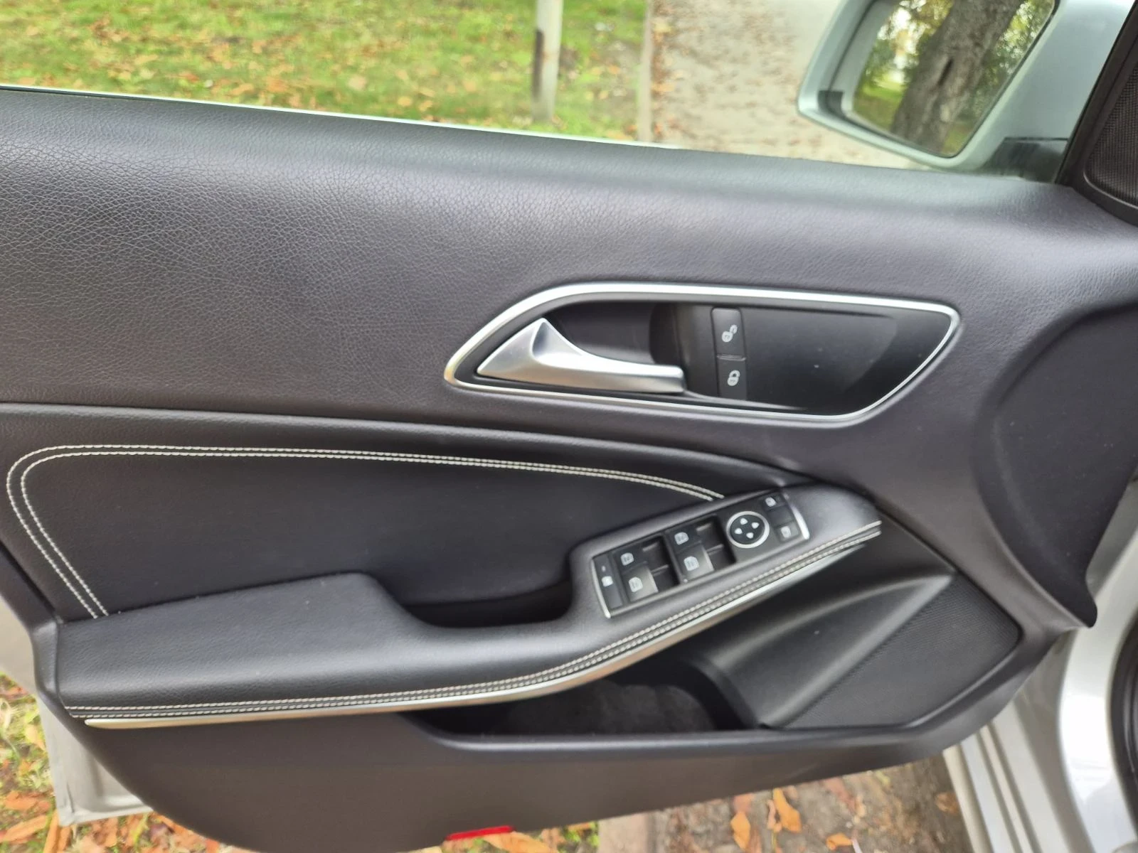Mercedes-Benz A 180 1.8, снимка 12 - Автомобили и джипове - 54387159