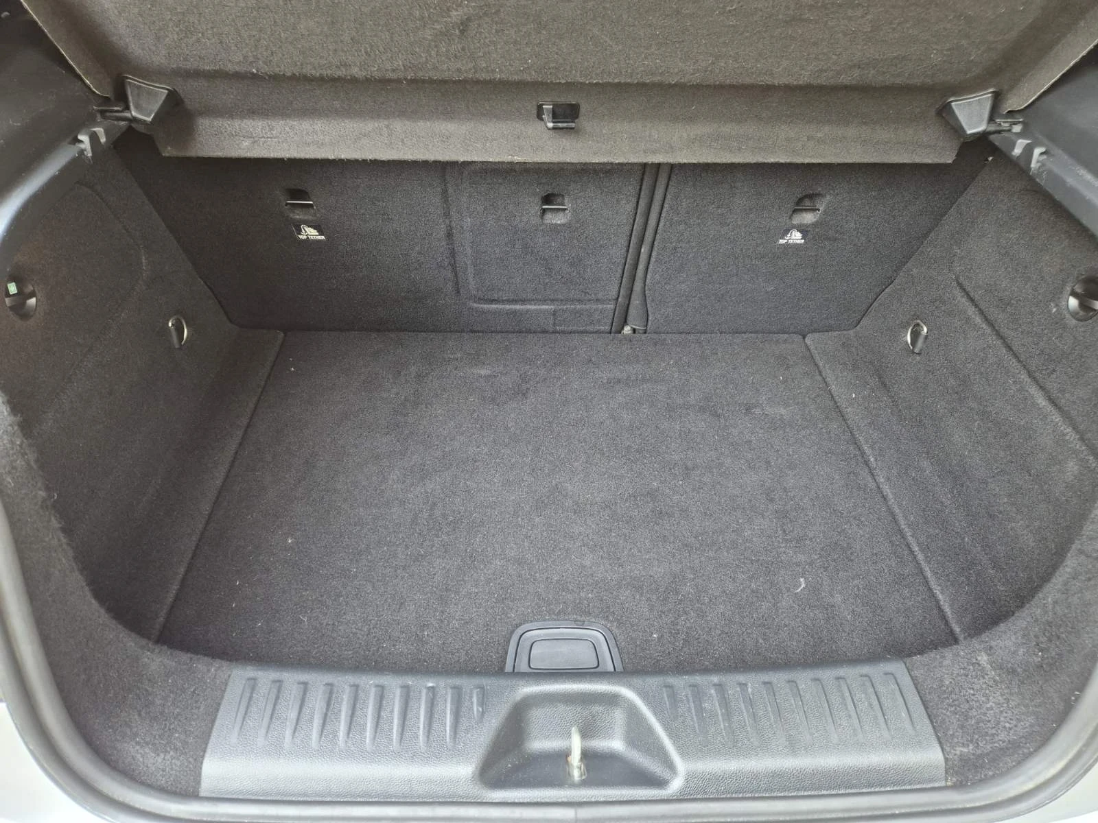 Mercedes-Benz A 180 1.8, снимка 13 - Автомобили и джипове - 54387159