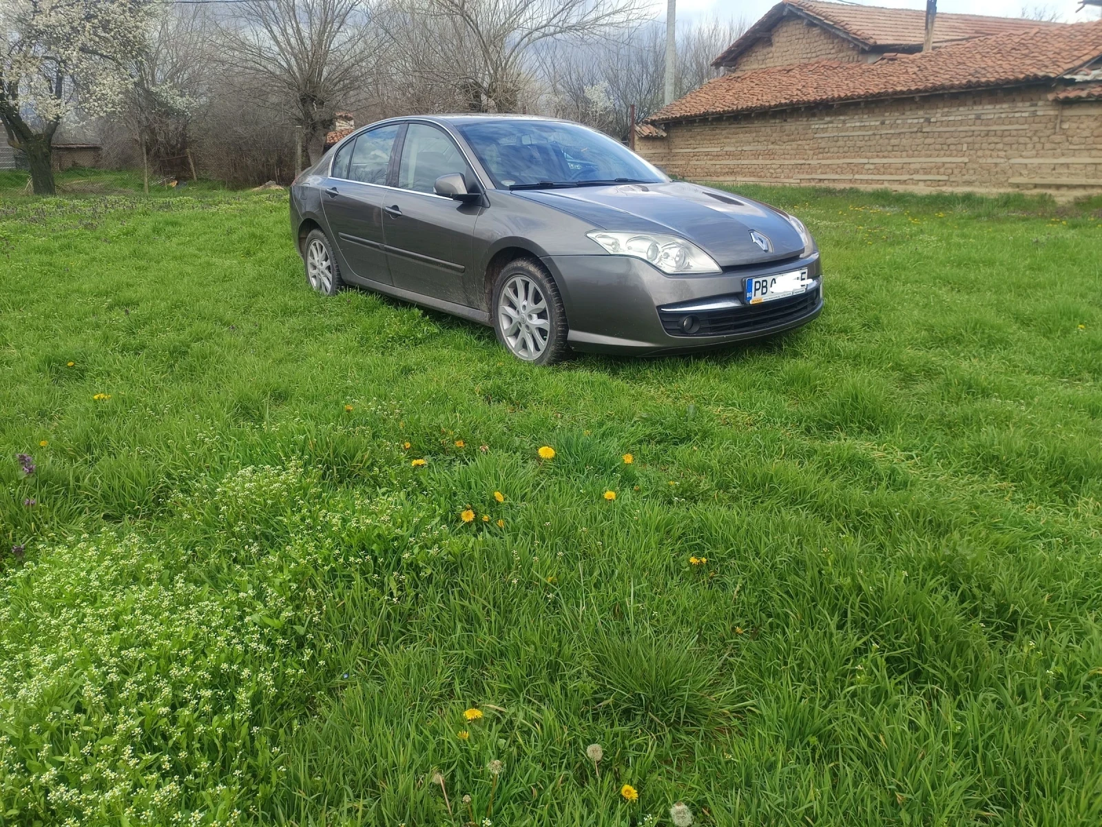 Renault Laguna 2.0dci