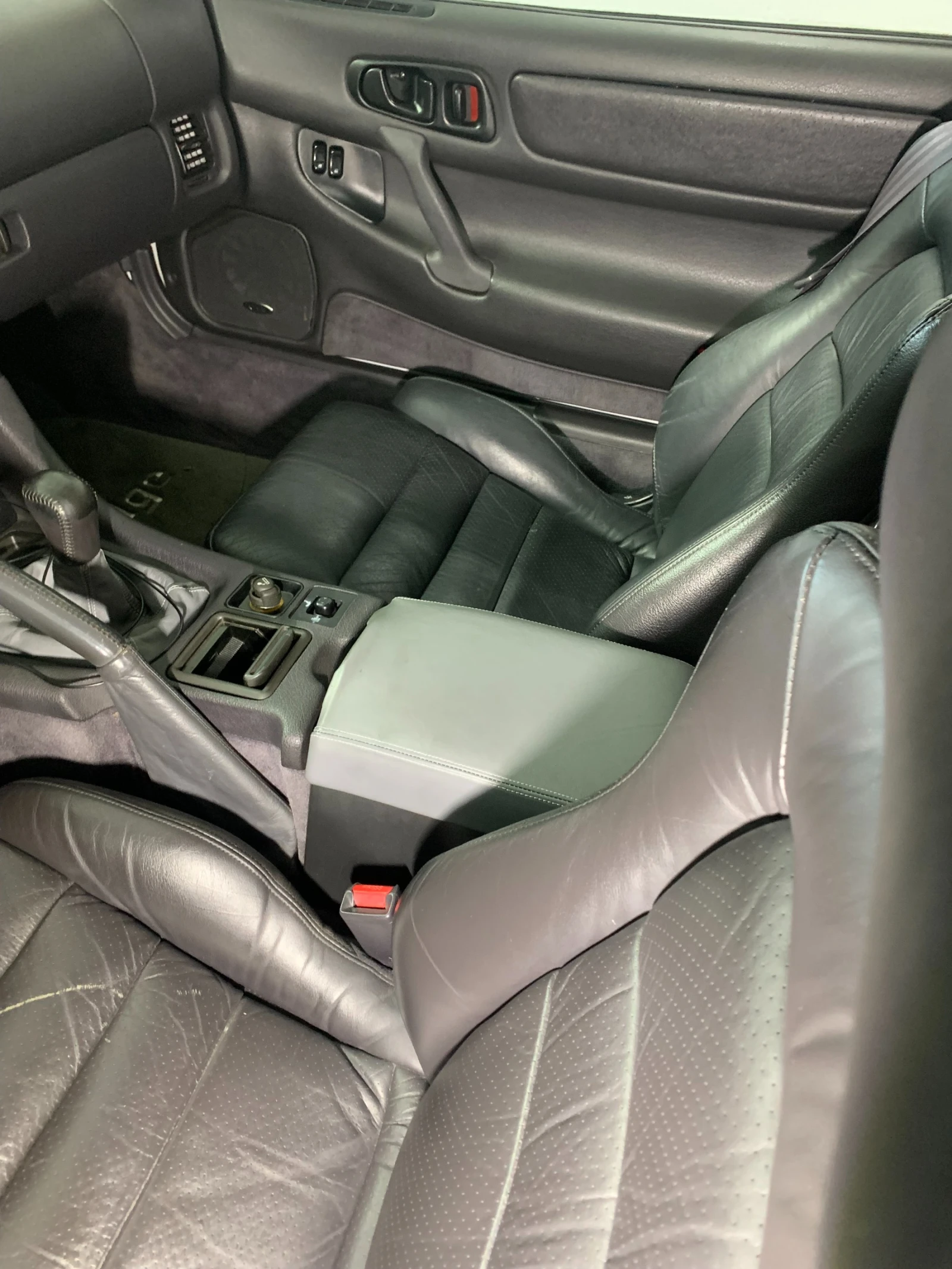 Dodge Stealth TwinTurbo R/T, снимка 15 - Автомобили и джипове - 54765430