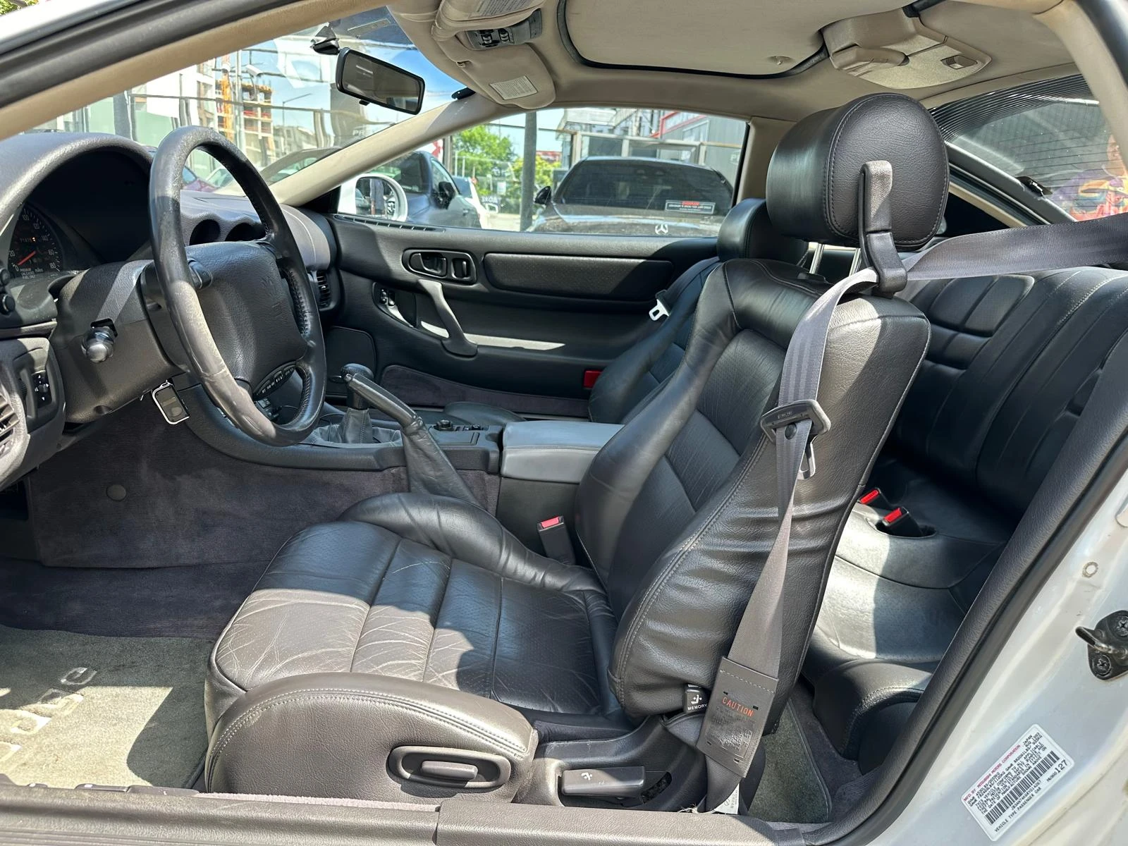 Dodge Stealth TwinTurbo R/T, снимка 9 - Автомобили и джипове - 54765430