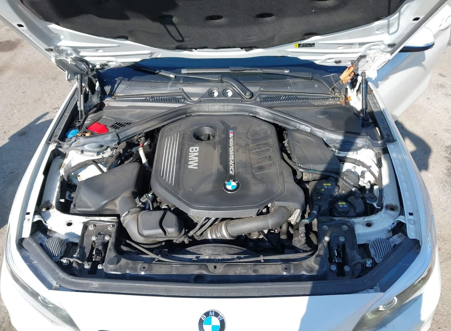 BMW 240 M240I | Mobile.bg � ����������� 7