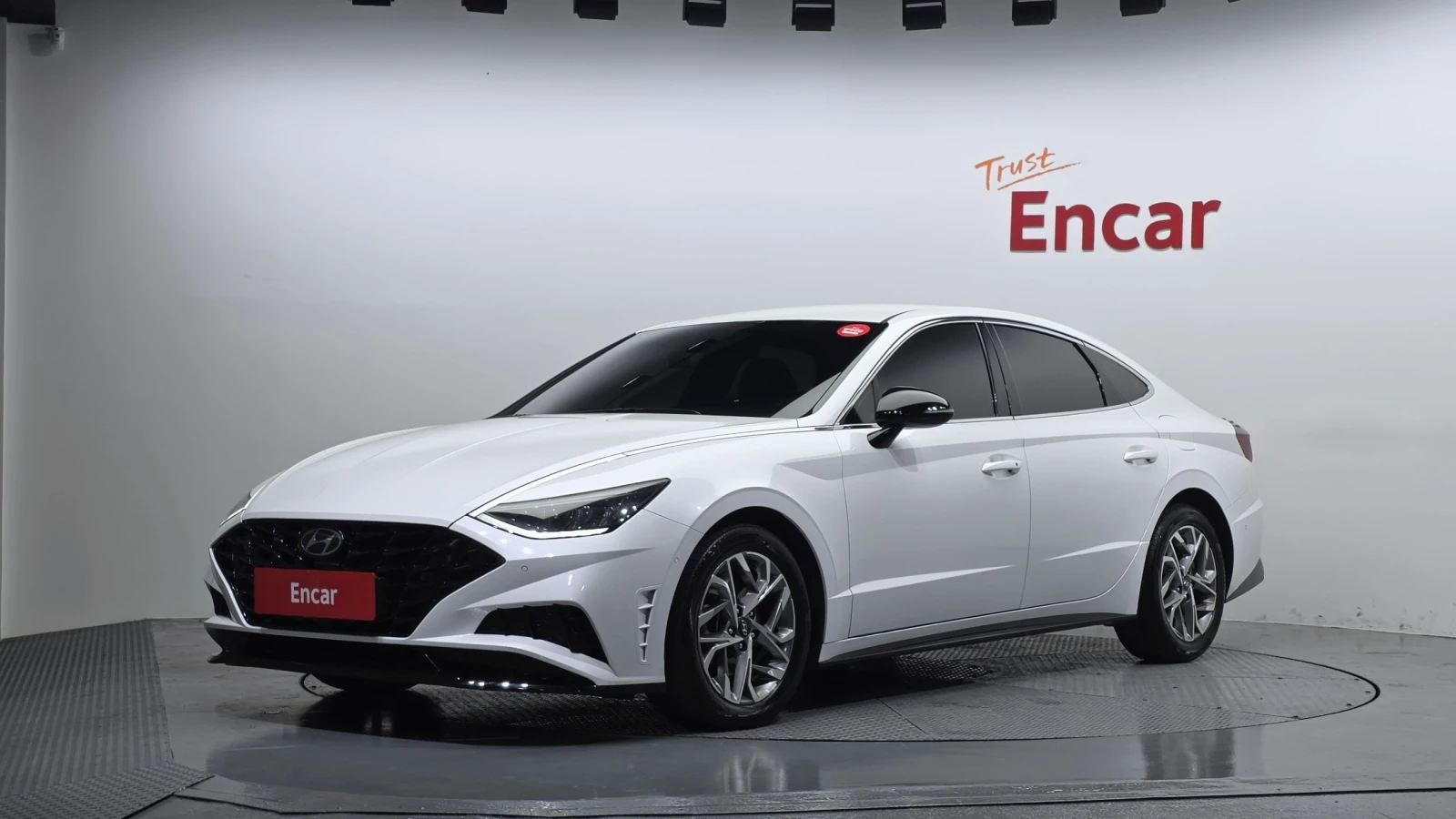 Hyundai Sonata 1.6 Premium Family