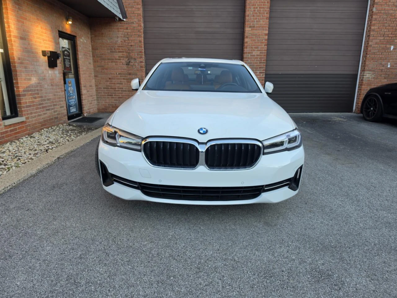 BMW 530 X DRIVE , снимка 9 - Автомобили и джипове - 55007816
