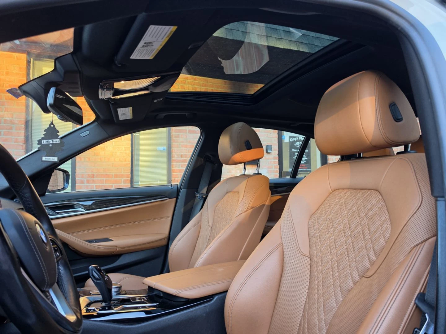 BMW 530 X DRIVE , снимка 11 - Автомобили и джипове - 55007816