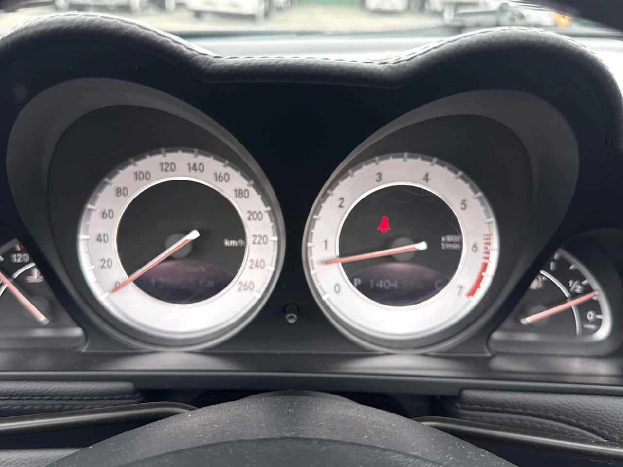 Mercedes-Benz SL 500, снимка 10 - Автомобили и джипове - 55056195