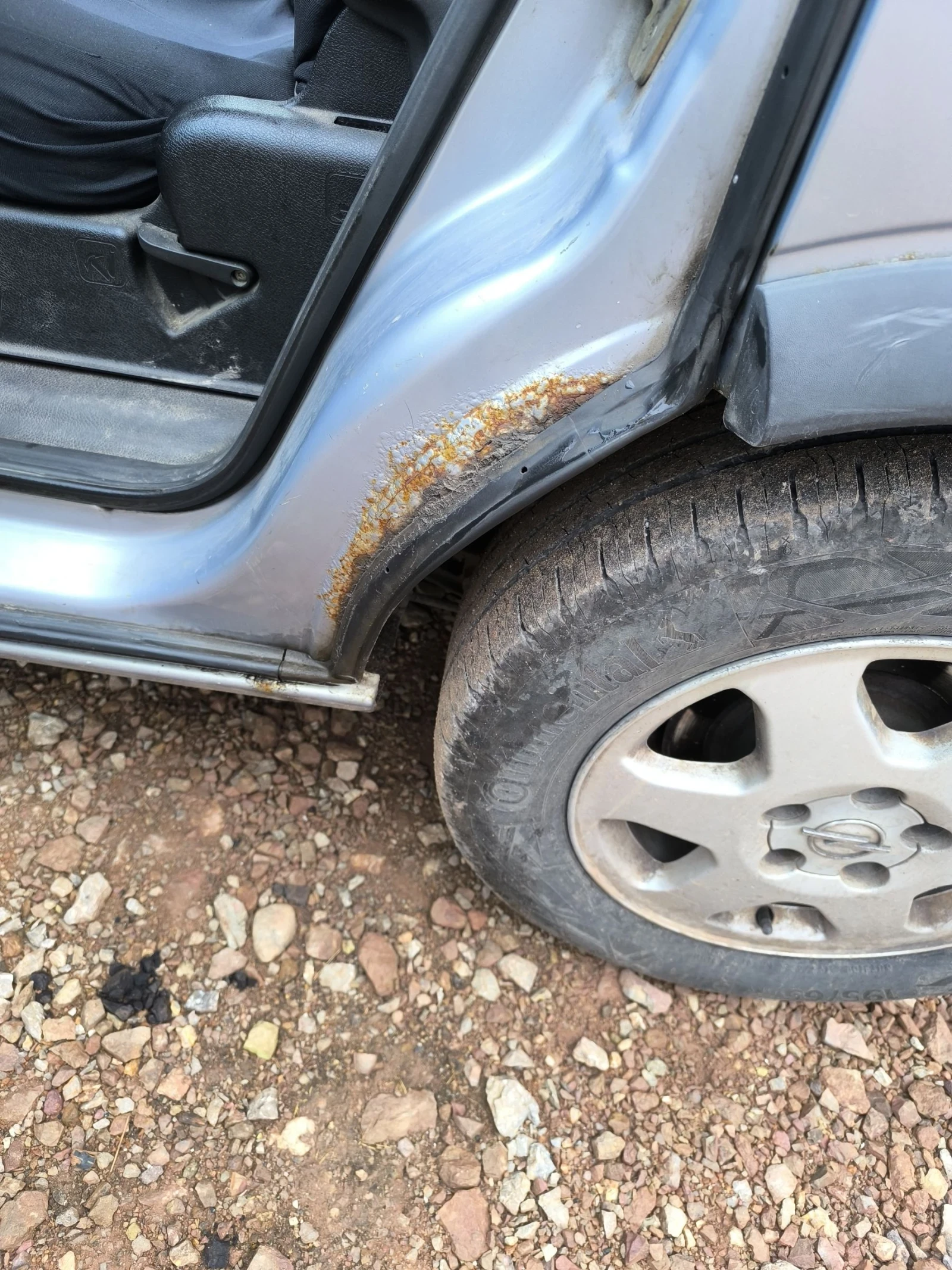 Opel Zafira A, снимка 11 - Автомобили и джипове - 55104777