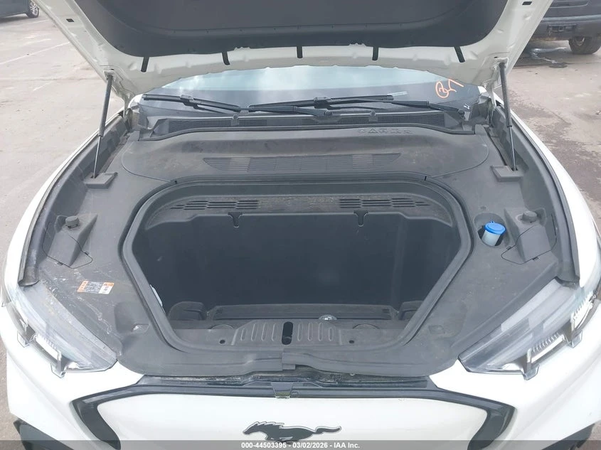 Ford Mustang Mach-E Premium, снимка 10 - Автомобили и джипове - 55127079