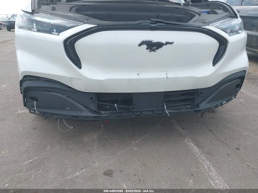 Ford Mustang Mach-E Premium, снимка 6 - Автомобили и джипове - 55127079
