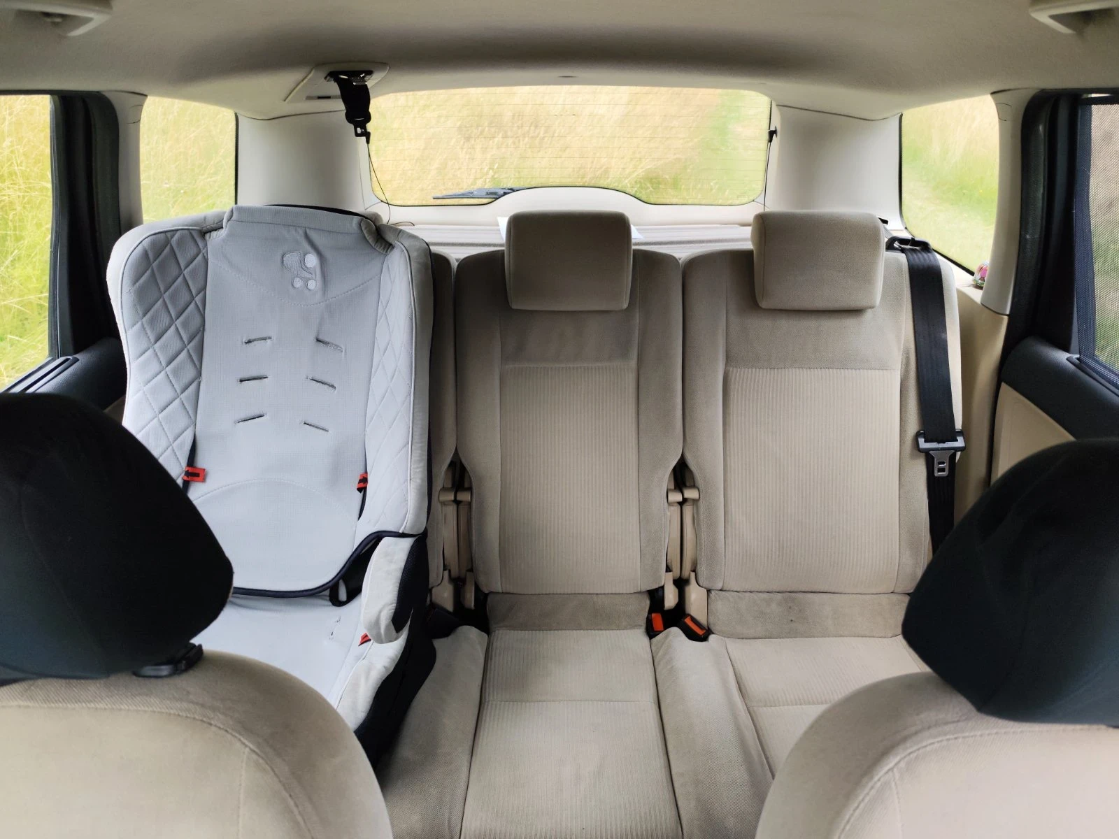 Ford C-max, снимка 3 - Автомобили и джипове - 55332972