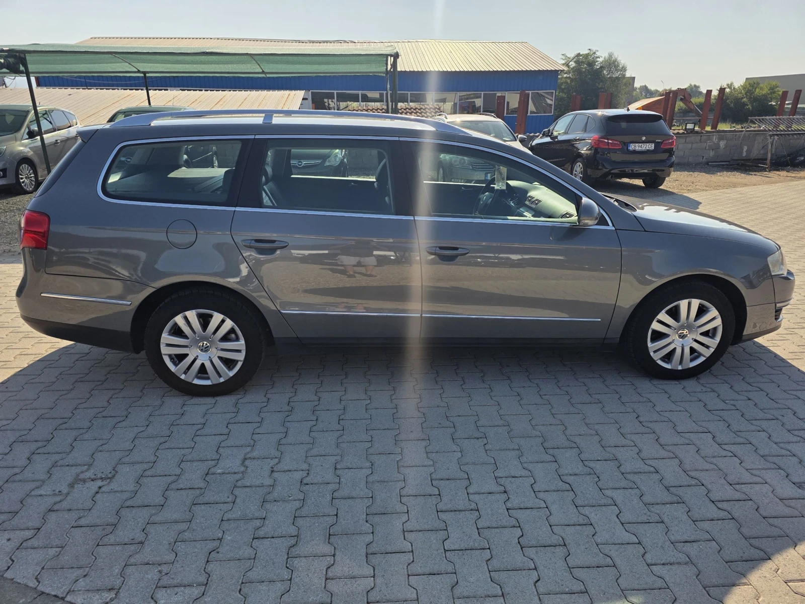 VW Passat 2.0TDi Highline Лизинг, снимка 8 - Автомобили и джипове - 55482545