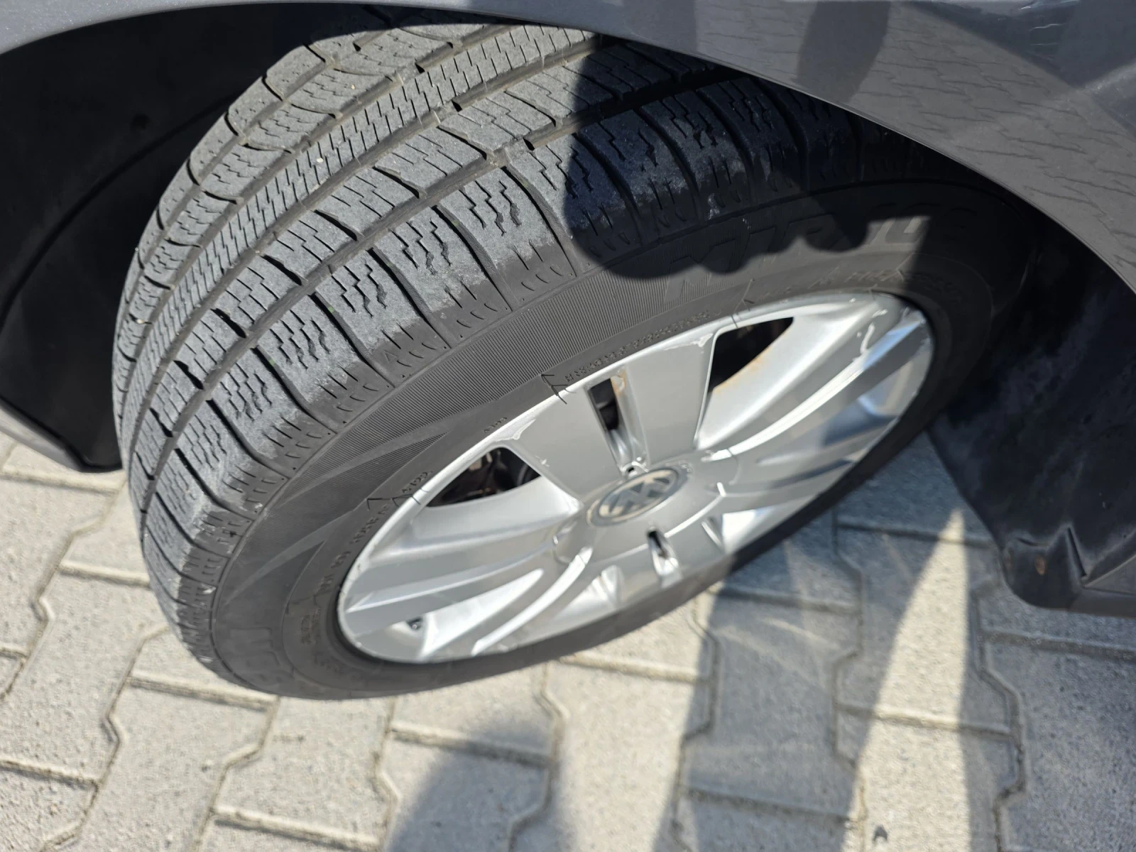 VW Passat 2.0TDi Highline Лизинг, снимка 14 - Автомобили и джипове - 55482545