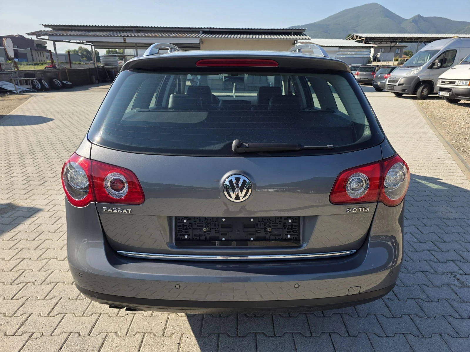 VW Passat 2.0TDi Highline Лизинг, снимка 6 - Автомобили и джипове - 55482545