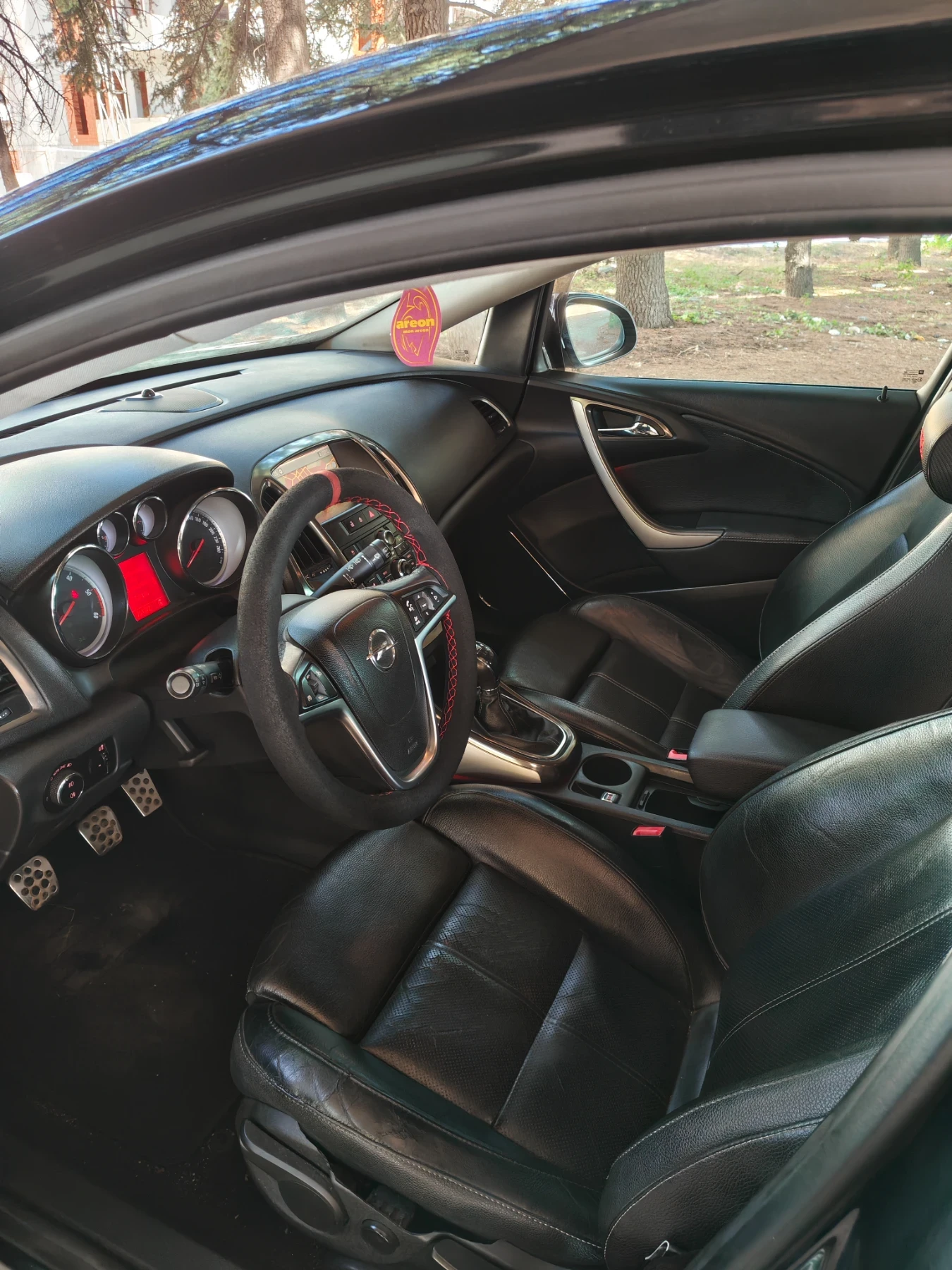 Opel Astra 1.7 cdti | Mobile.bg � ����������� 9