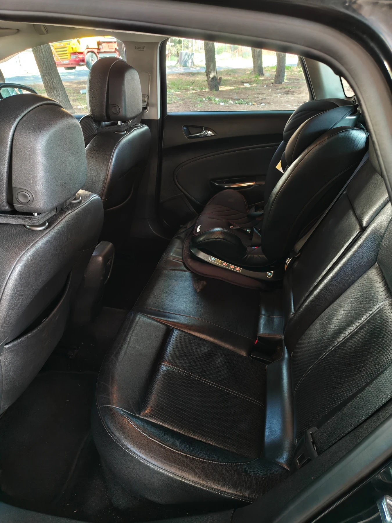 Opel Astra 1.7 cdti | Mobile.bg � ����������� 7