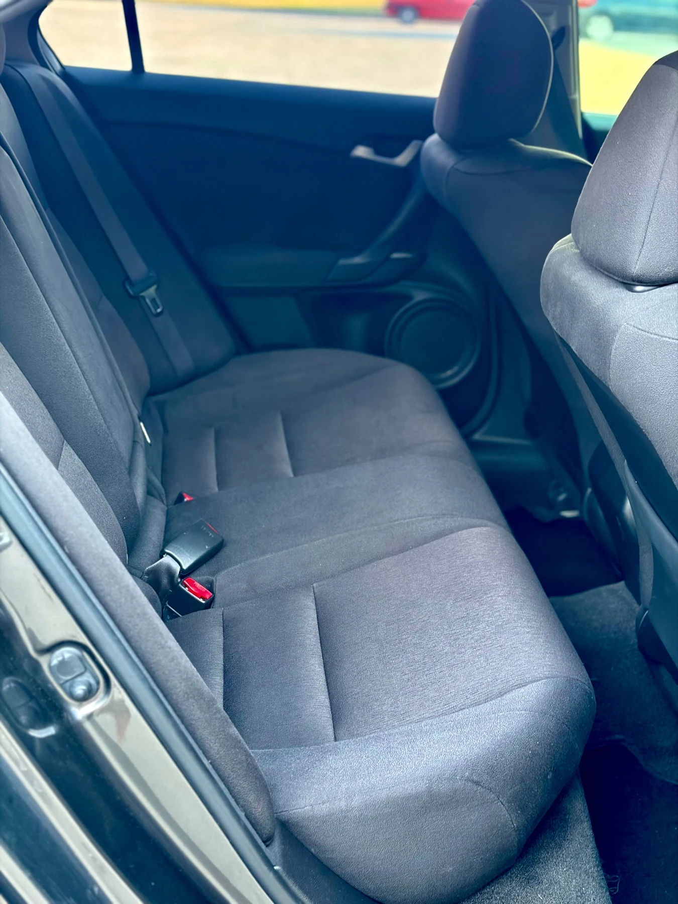 Honda Accord, снимка 9 - Автомобили и джипове - 55657137