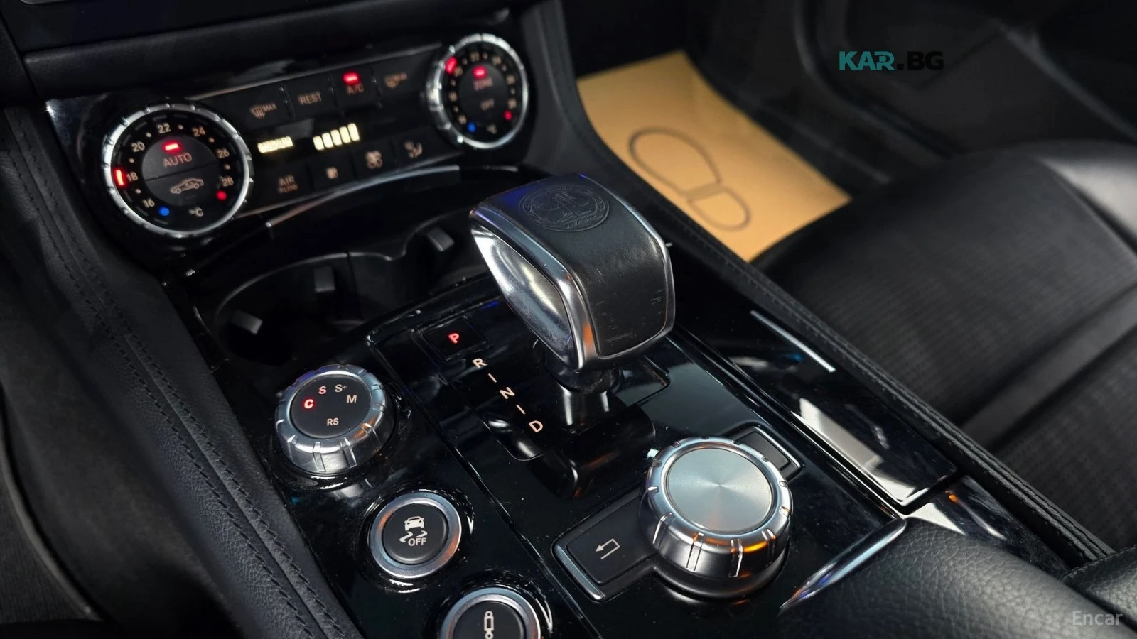 Mercedes-Benz CLS 63 AMG 4MATIC* КАМЕРА* ПОДГРЕВ* ОБДУХВАНЕ* HARMAN* , снимка 11 - Автомобили и джипове - 56102905