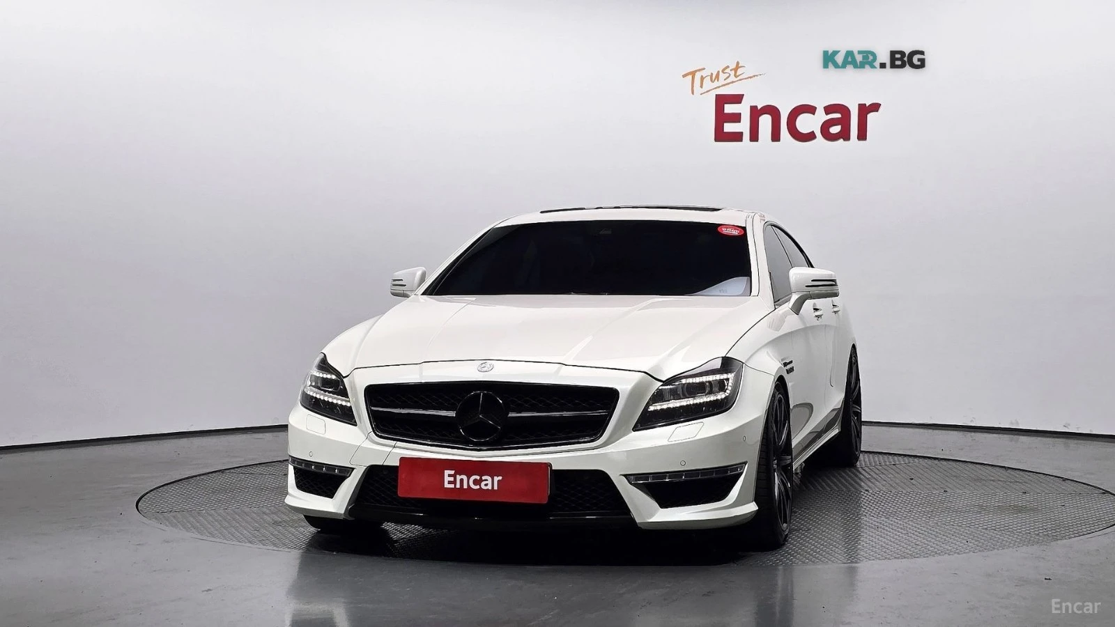 Mercedes-Benz CLS 63 AMG 4MATIC* КАМЕРА* ПОДГРЕВ* ОБДУХВАНЕ* HARMAN* , снимка 2 - Автомобили и джипове - 56102905