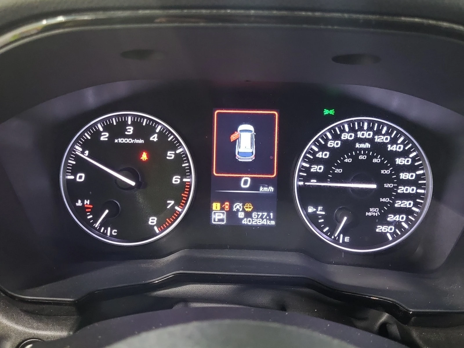 Subaru Outback * Touring * CARFAX * ОПЦИЯ ЗА ФИНАНСИРАНЕ , снимка 8 - Автомобили и джипове - 56160128