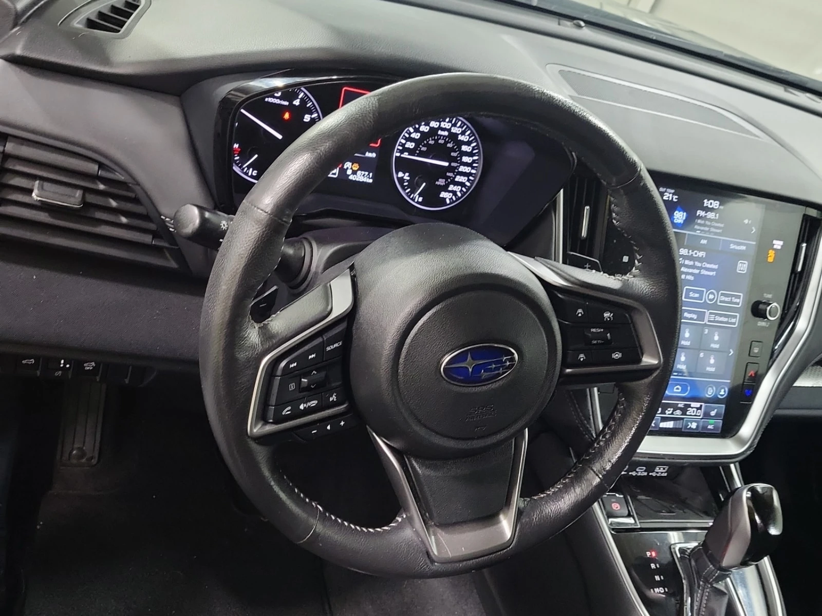 Subaru Outback * Touring * CARFAX * ОПЦИЯ ЗА ФИНАНСИРАНЕ , снимка 9 - Автомобили и джипове - 56160128