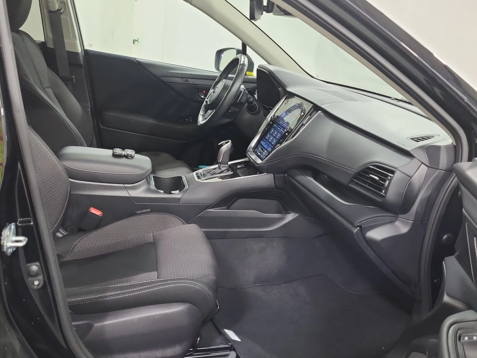 Subaru Outback * Touring * CARFAX * ОПЦИЯ ЗА ФИНАНСИРАНЕ , снимка 10 - Автомобили и джипове - 56160128