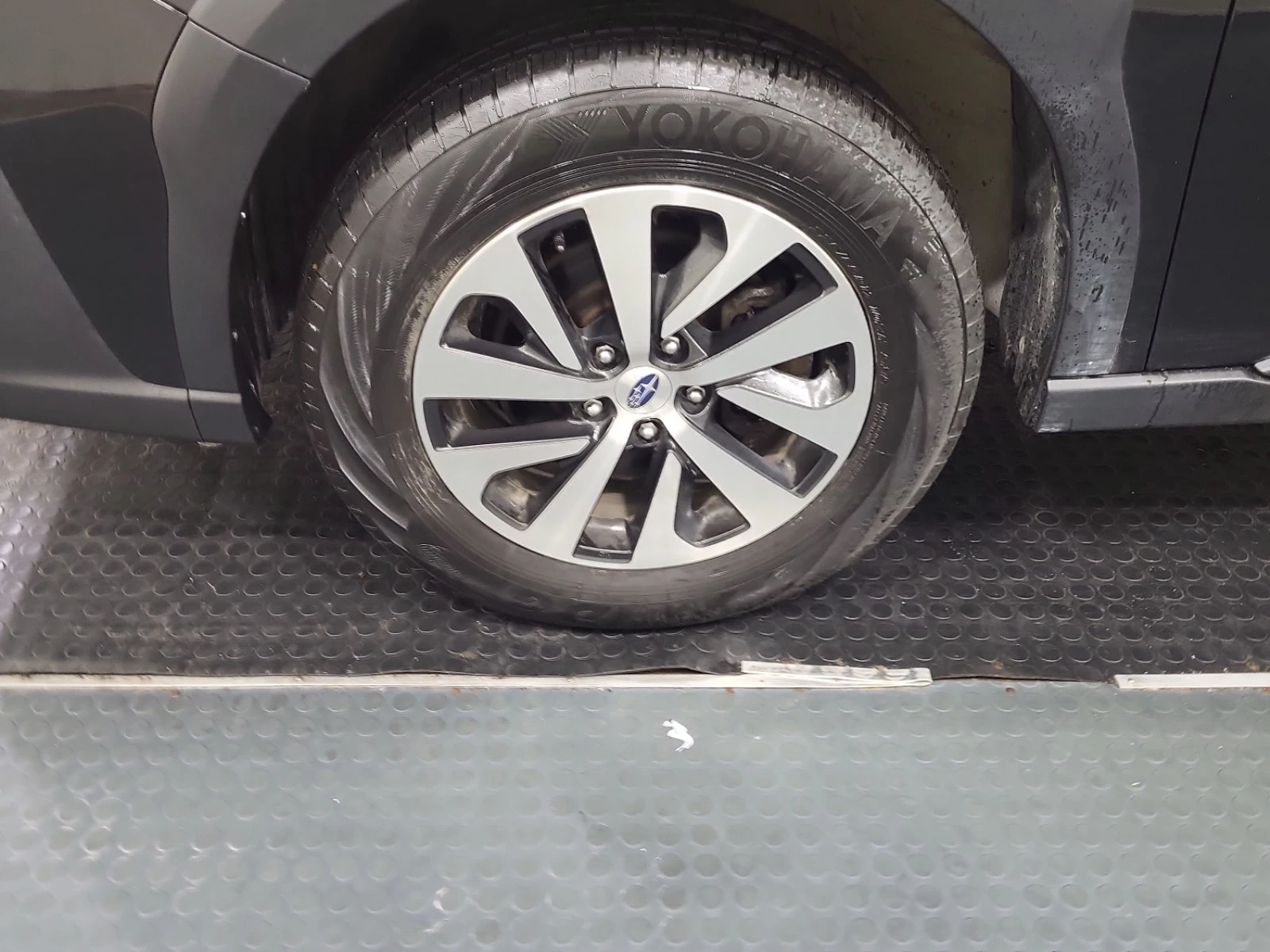 Subaru Outback * Touring * CARFAX * ОПЦИЯ ЗА ФИНАНСИРАНЕ , снимка 7 - Автомобили и джипове - 56160128