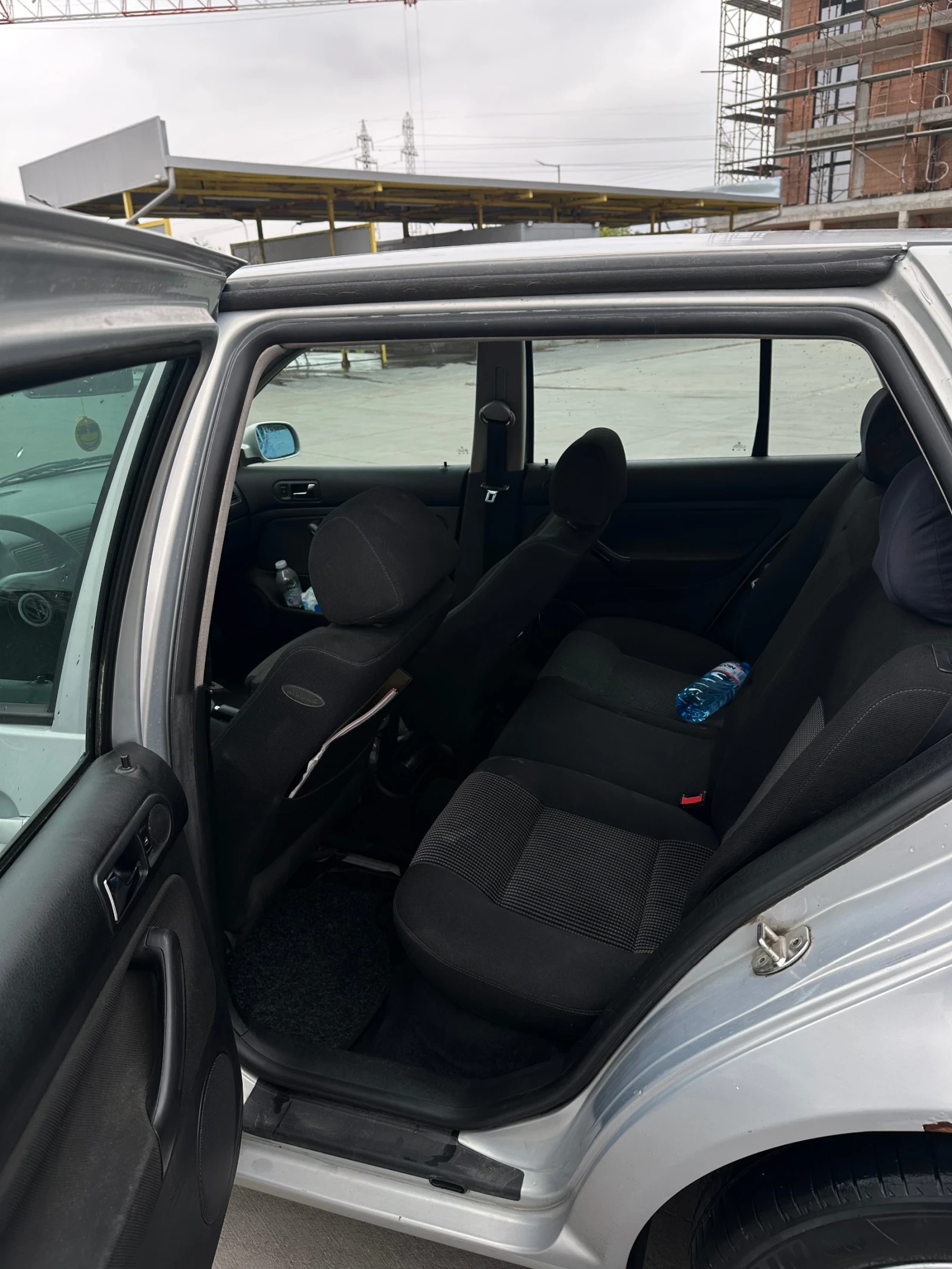 VW Golf, снимка 5 - Автомобили и джипове - 56233405