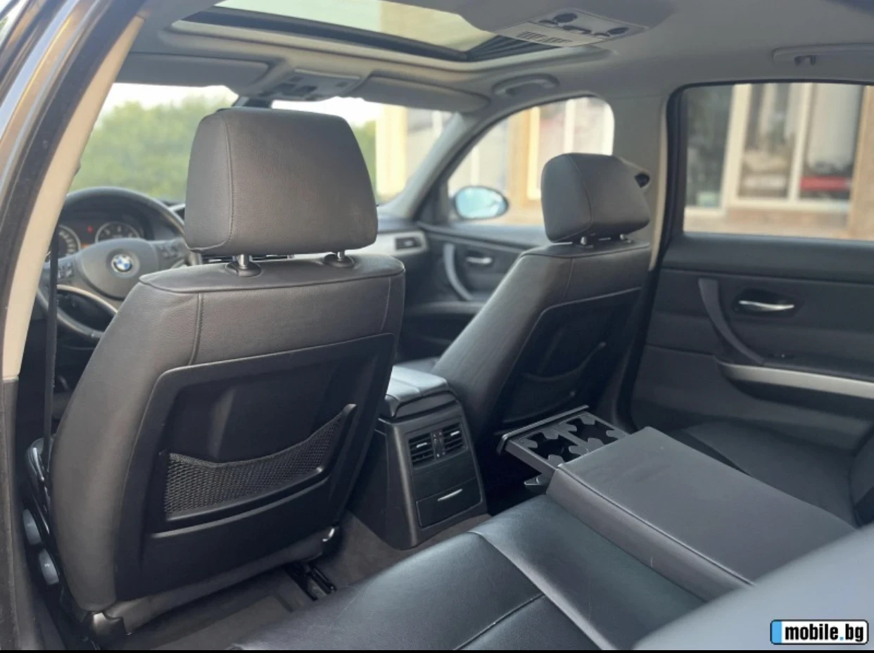 BMW 325 Navi / Keyless, снимка 14 - Автомобили и джипове - 56257781