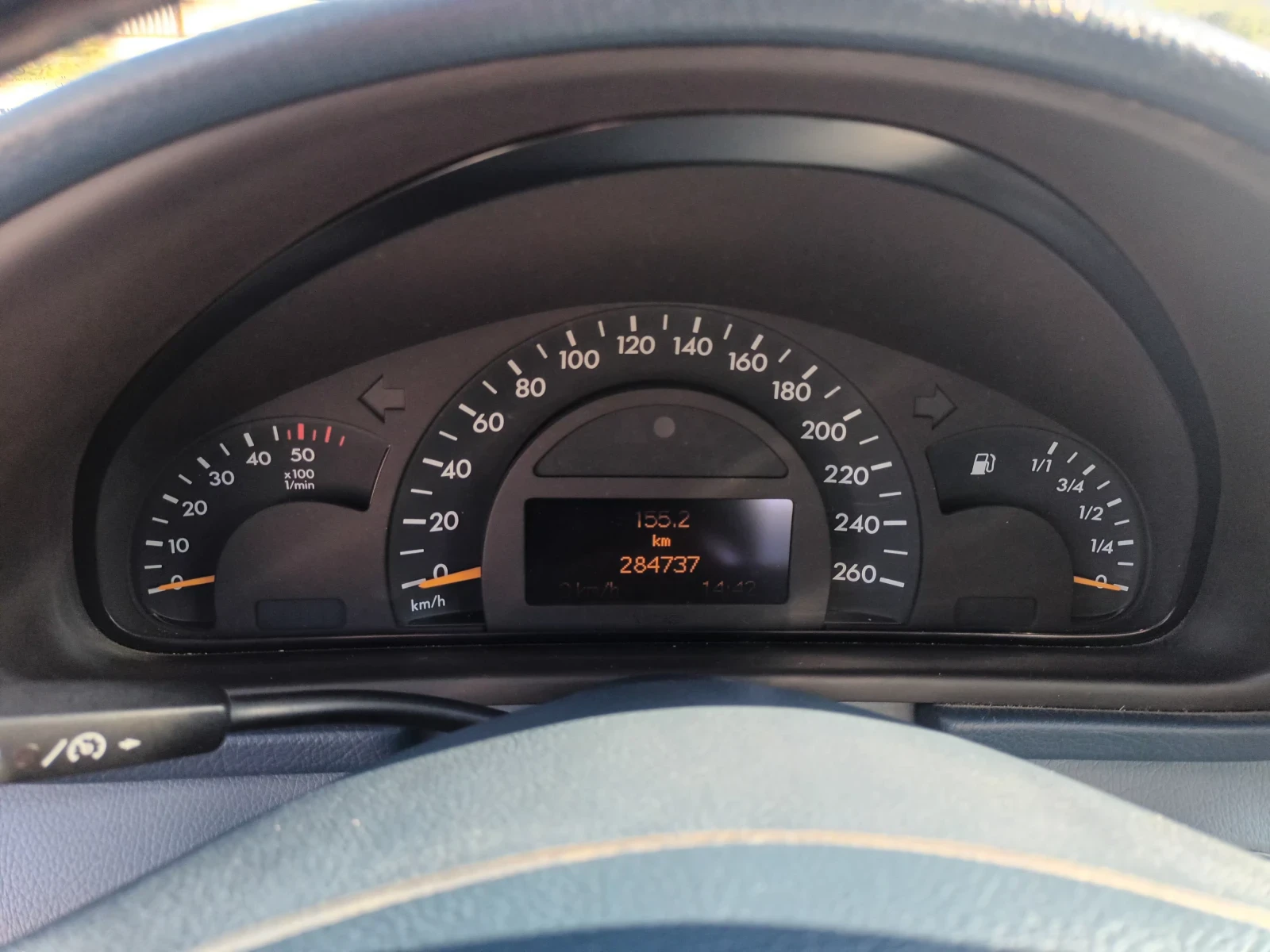 Mercedes-Benz C 200, снимка 7 - Автомобили и джипове - 56297092