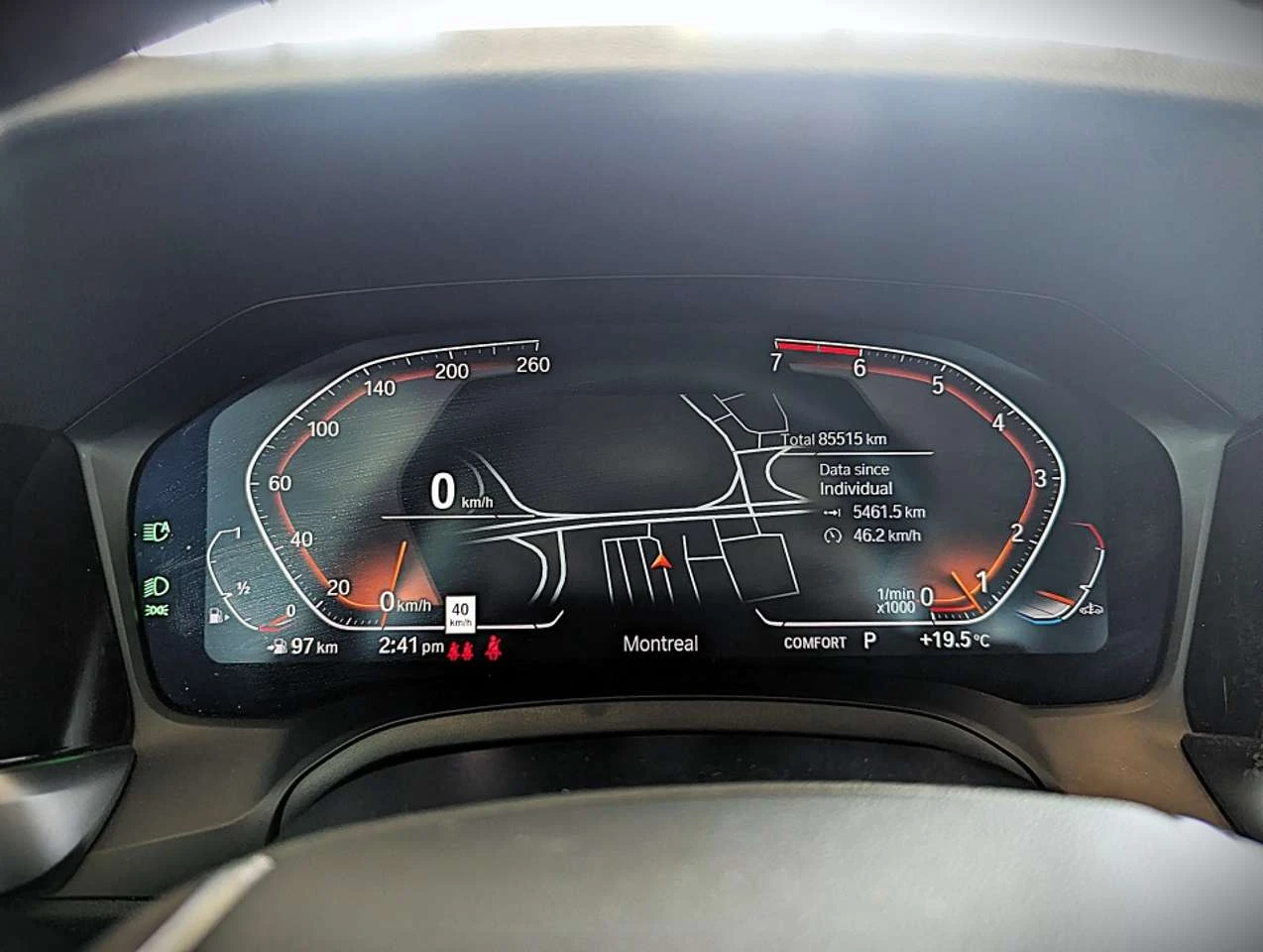 BMW 430 430i xDrive Coupe | Mobile.bg � ����������� 16
