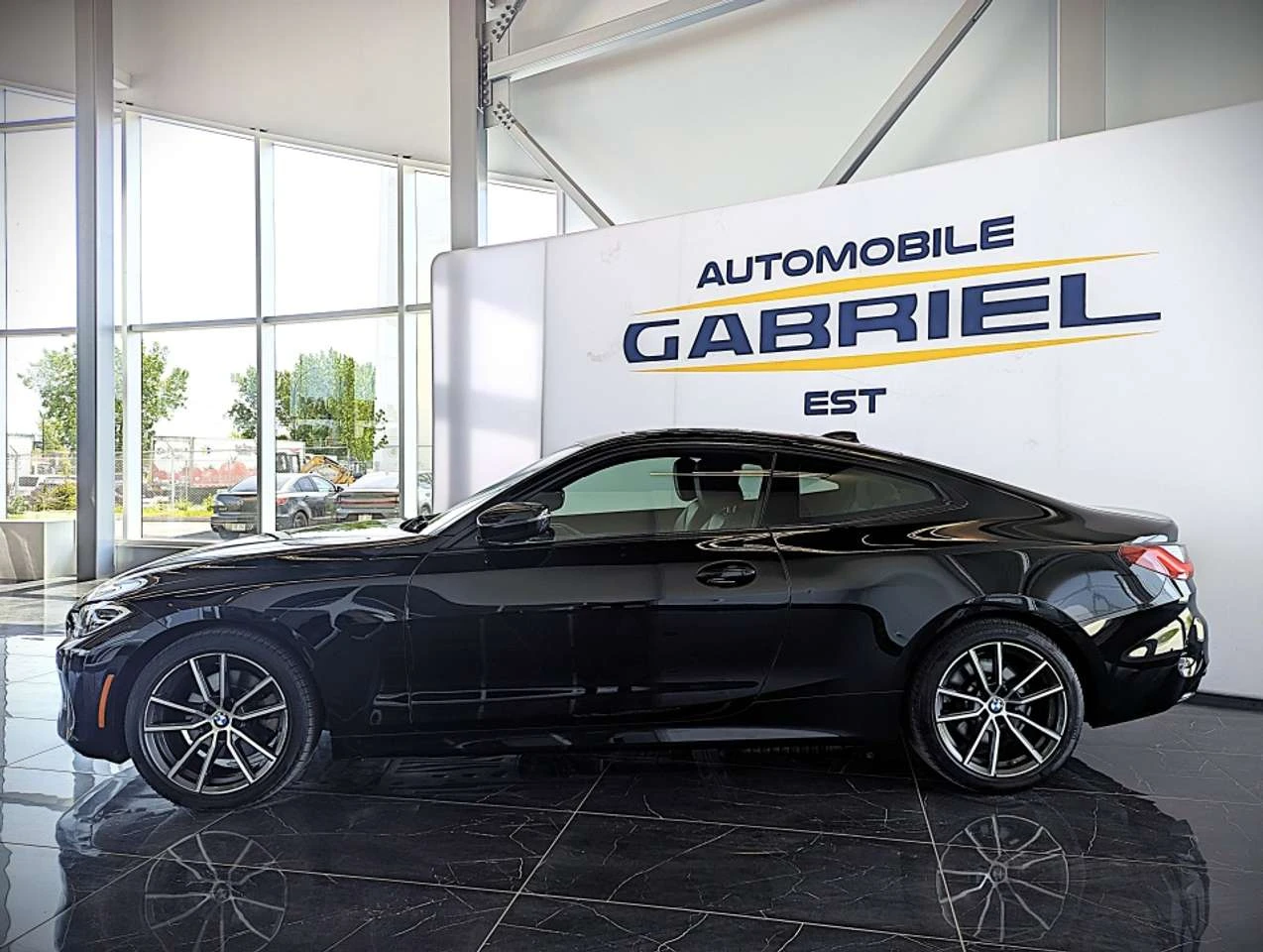 BMW 430 430i xDrive Coupe | Mobile.bg � ����������� 8