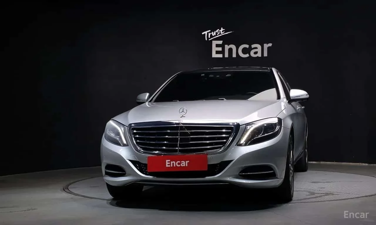 Mercedes-Benz S 350 LONG 4MATIC * ����������* ������* ���������* 360 * | Mobile.bg � ����������� 3