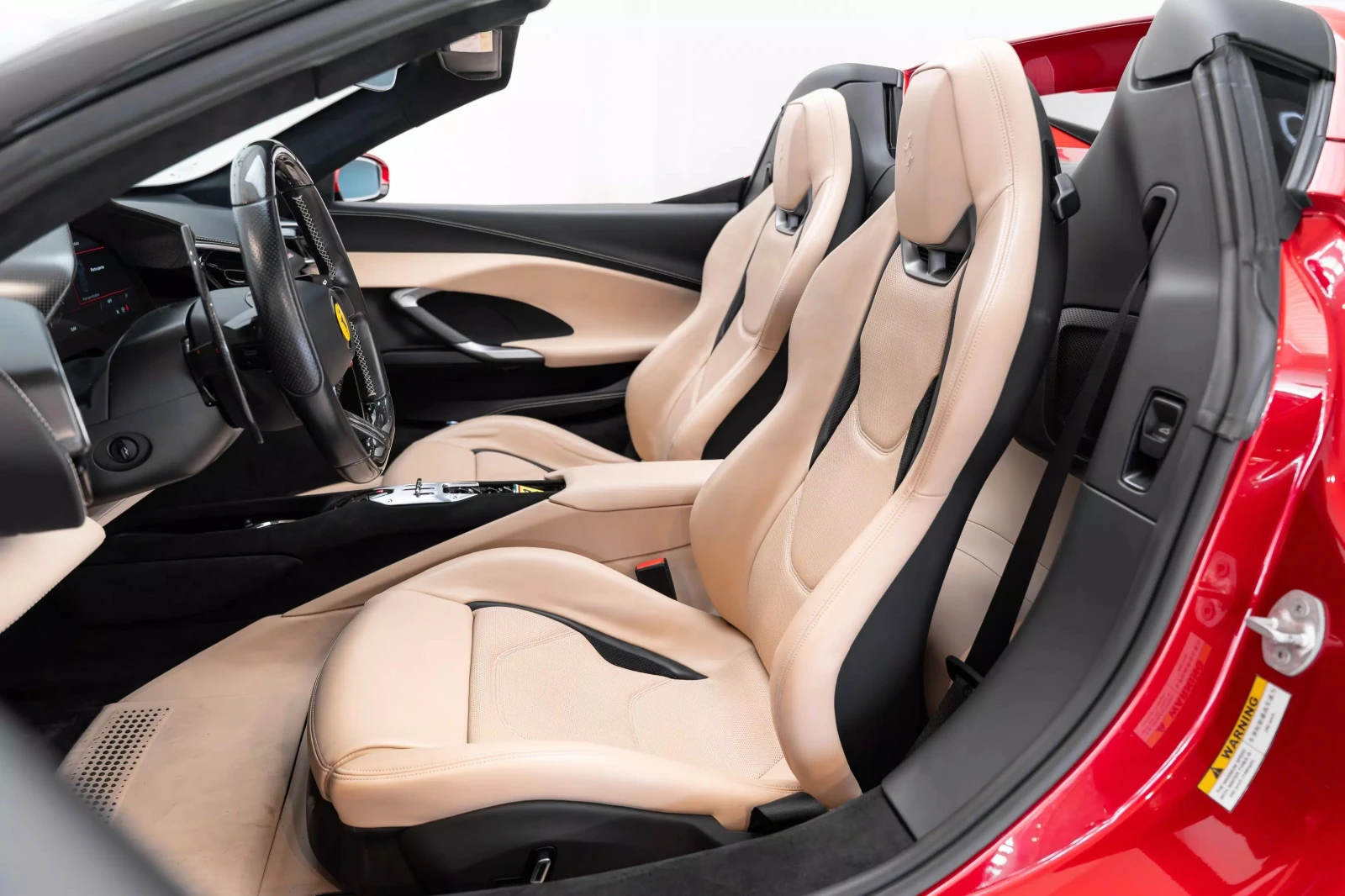 Ferrari 296 GTS 3.0 V6 Plug-in Hybrid F1 | Mobile.bg � ����������� 5