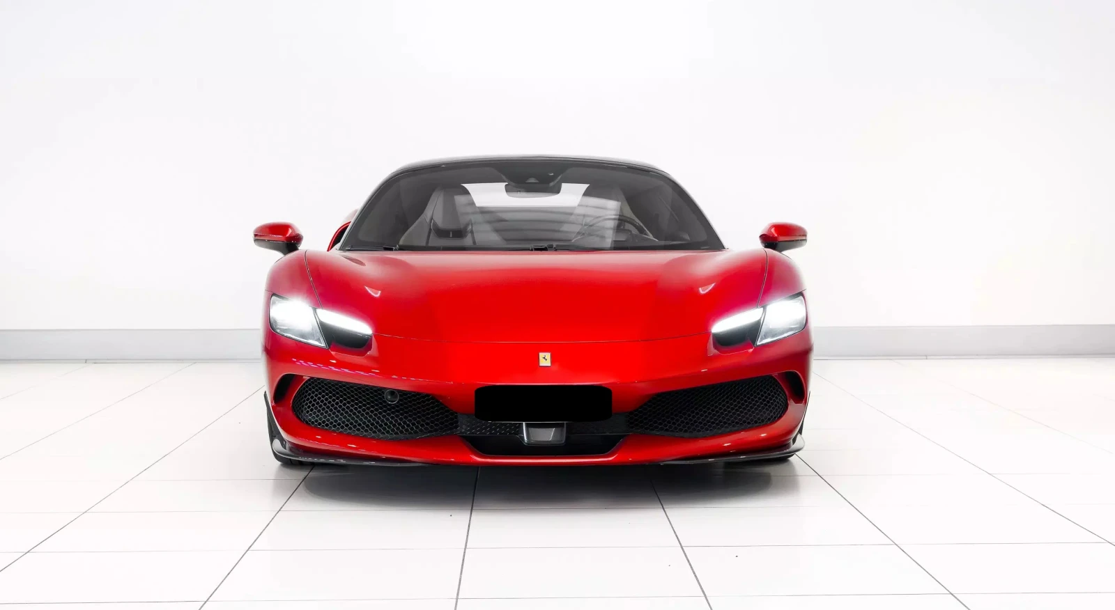 Ferrari 296 GTS 3.0 V6 Plug-in Hybrid F1 | Mobile.bg � ����������� 4