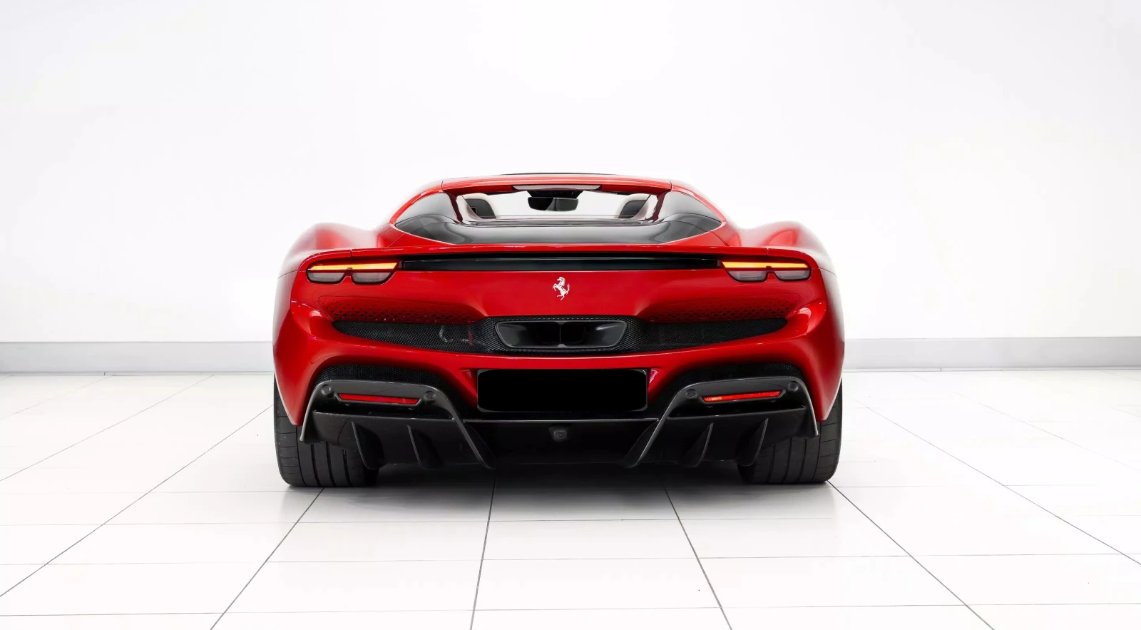 Ferrari 296 GTS 3.0 V6 Plug-in Hybrid F1 | Mobile.bg � ����������� 3