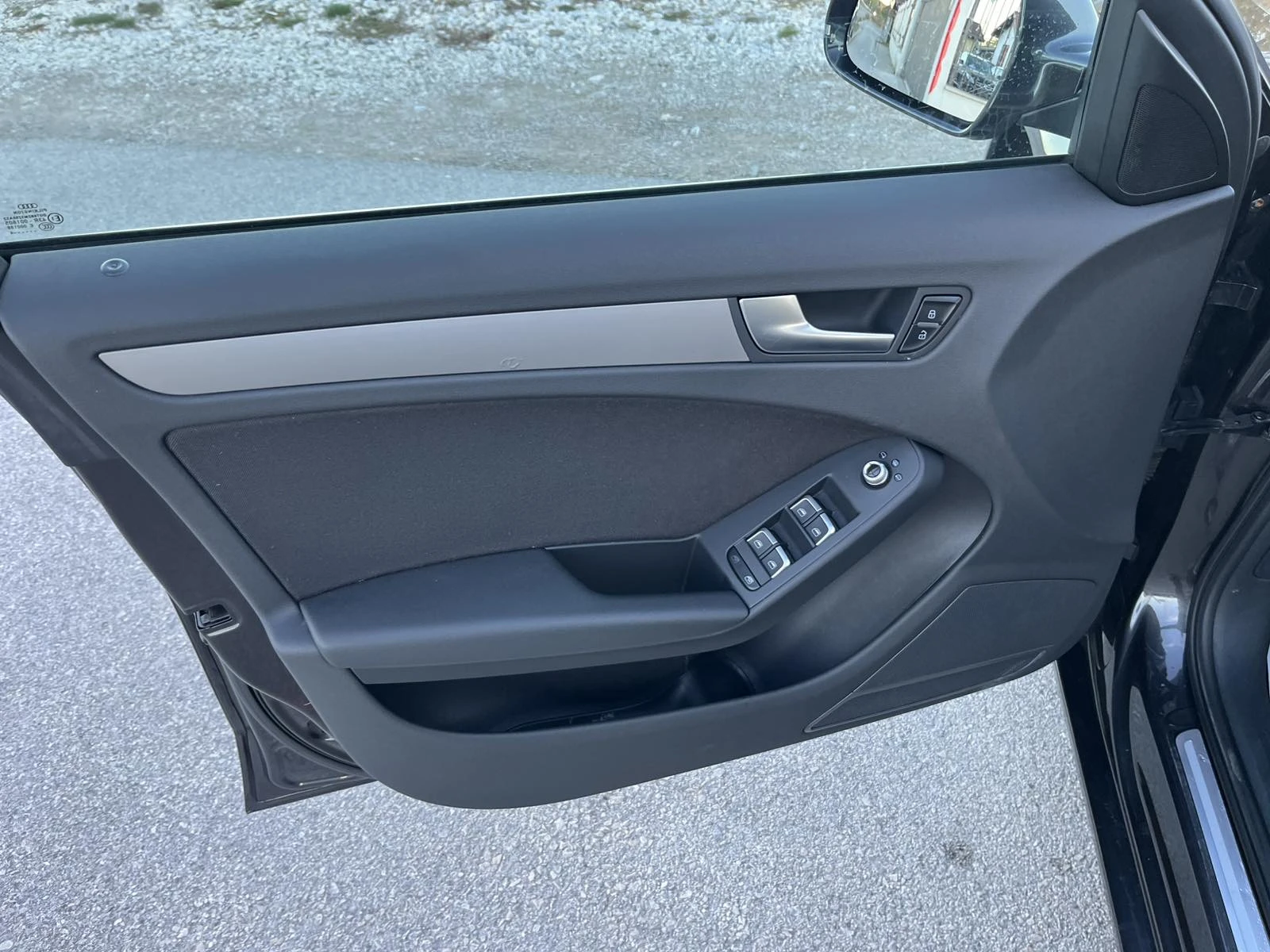 Audi A4 2.0 COMMON RAIL 120�� ������ NAVI ��������� | Mobile.bg � ����������� 7
