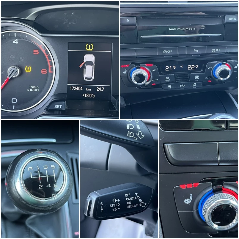 Audi A4 2.0 COMMON RAIL 120�� ������ NAVI ��������� | Mobile.bg � ����������� 13