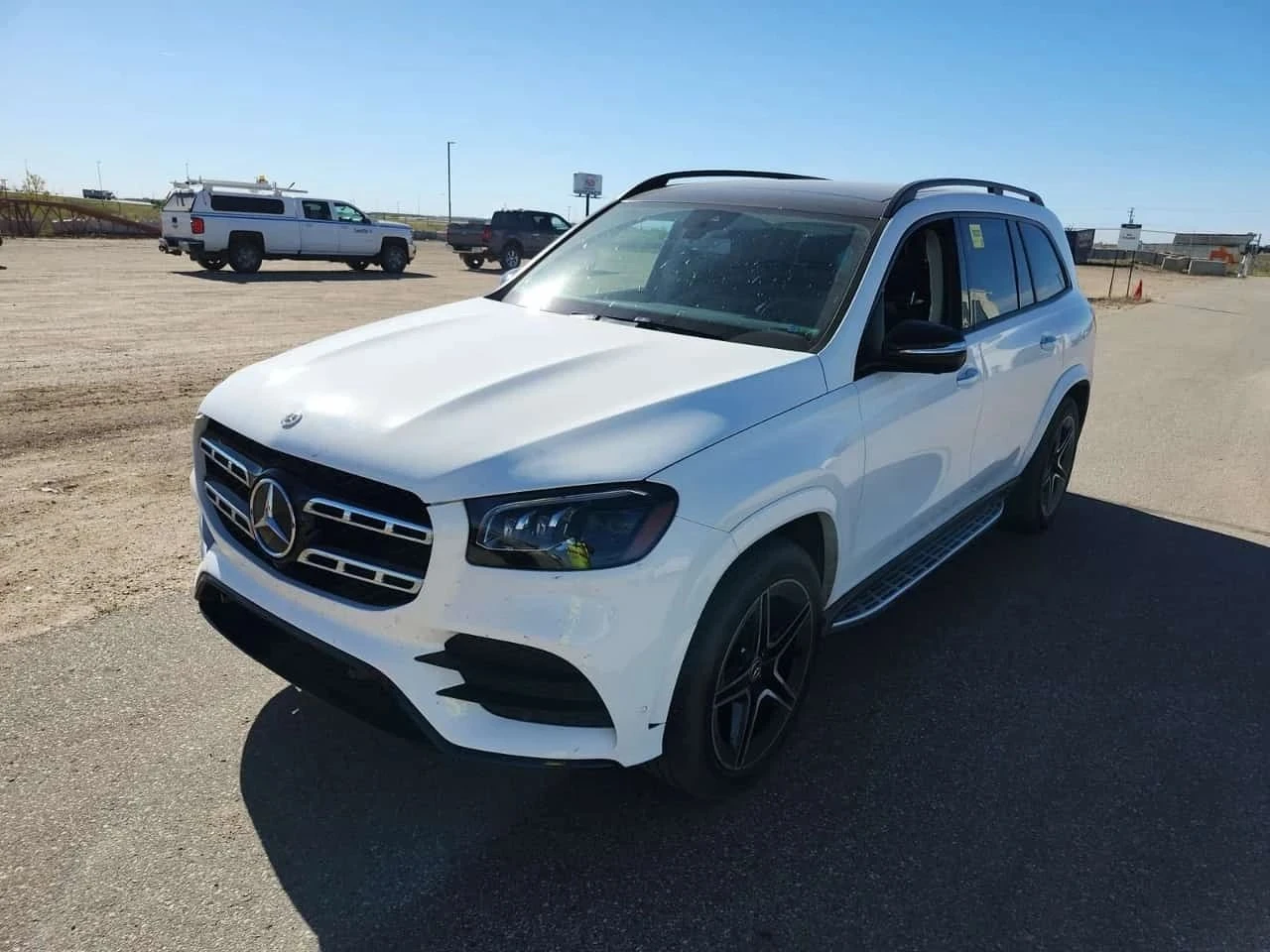 Mercedes-Benz GLS 450 | Mobile.bg � ����������� 2