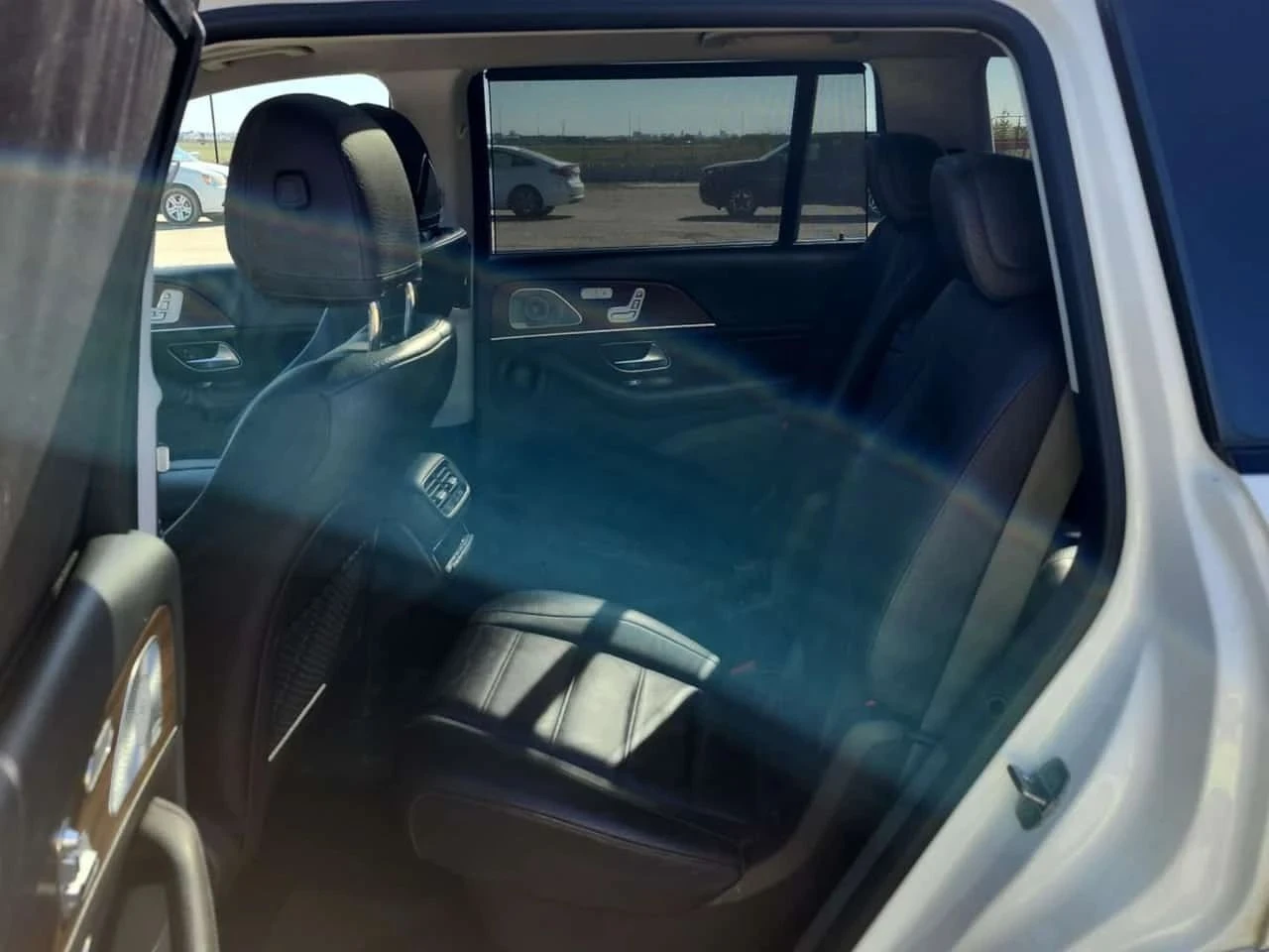 Mercedes-Benz GLS 450 | Mobile.bg � ����������� 9