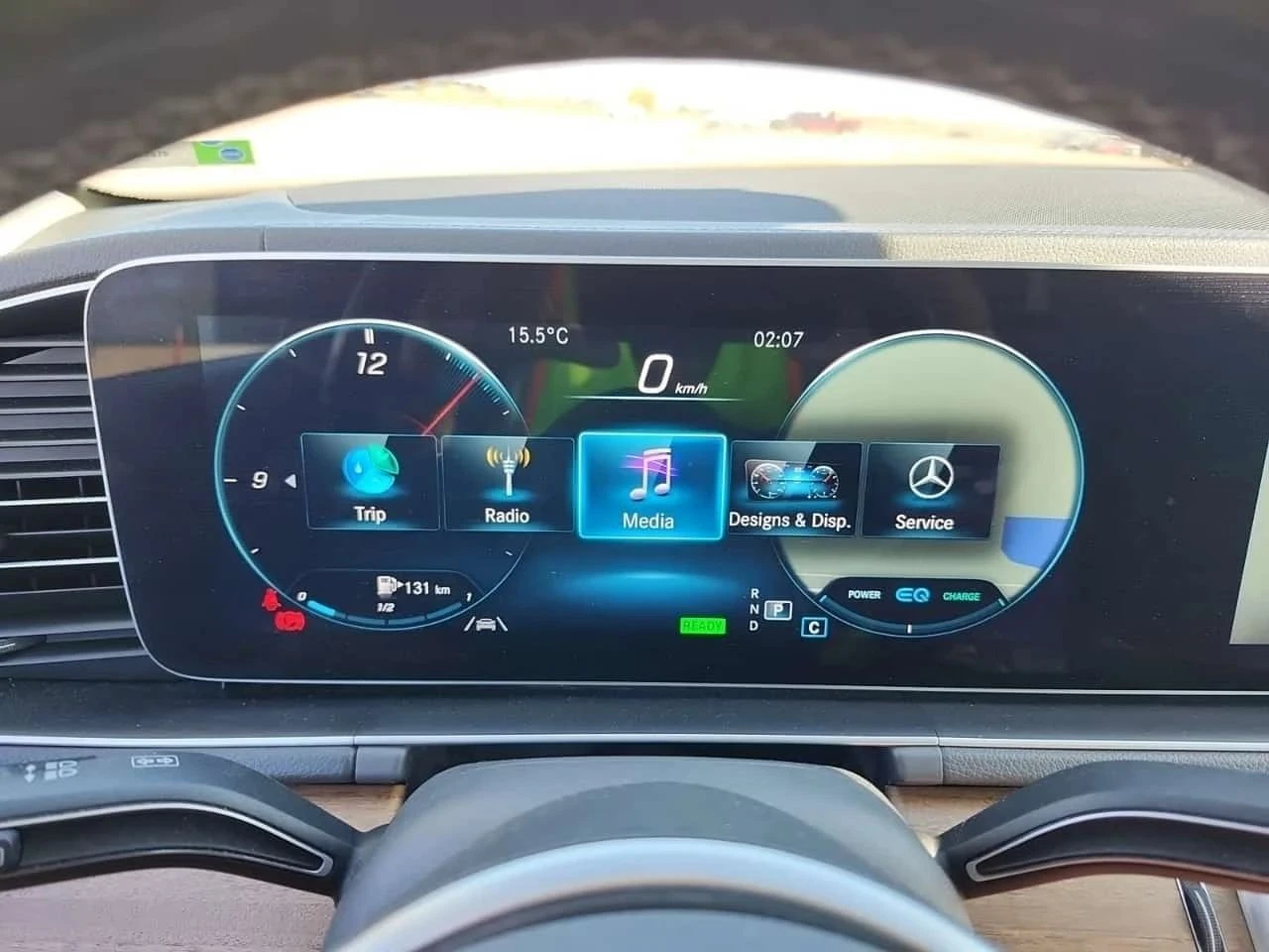 Mercedes-Benz GLS 450 | Mobile.bg � ����������� 6